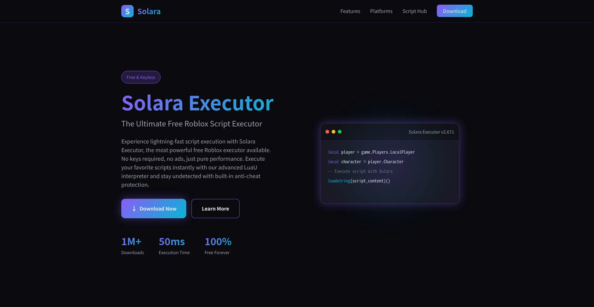 Getsolara.org