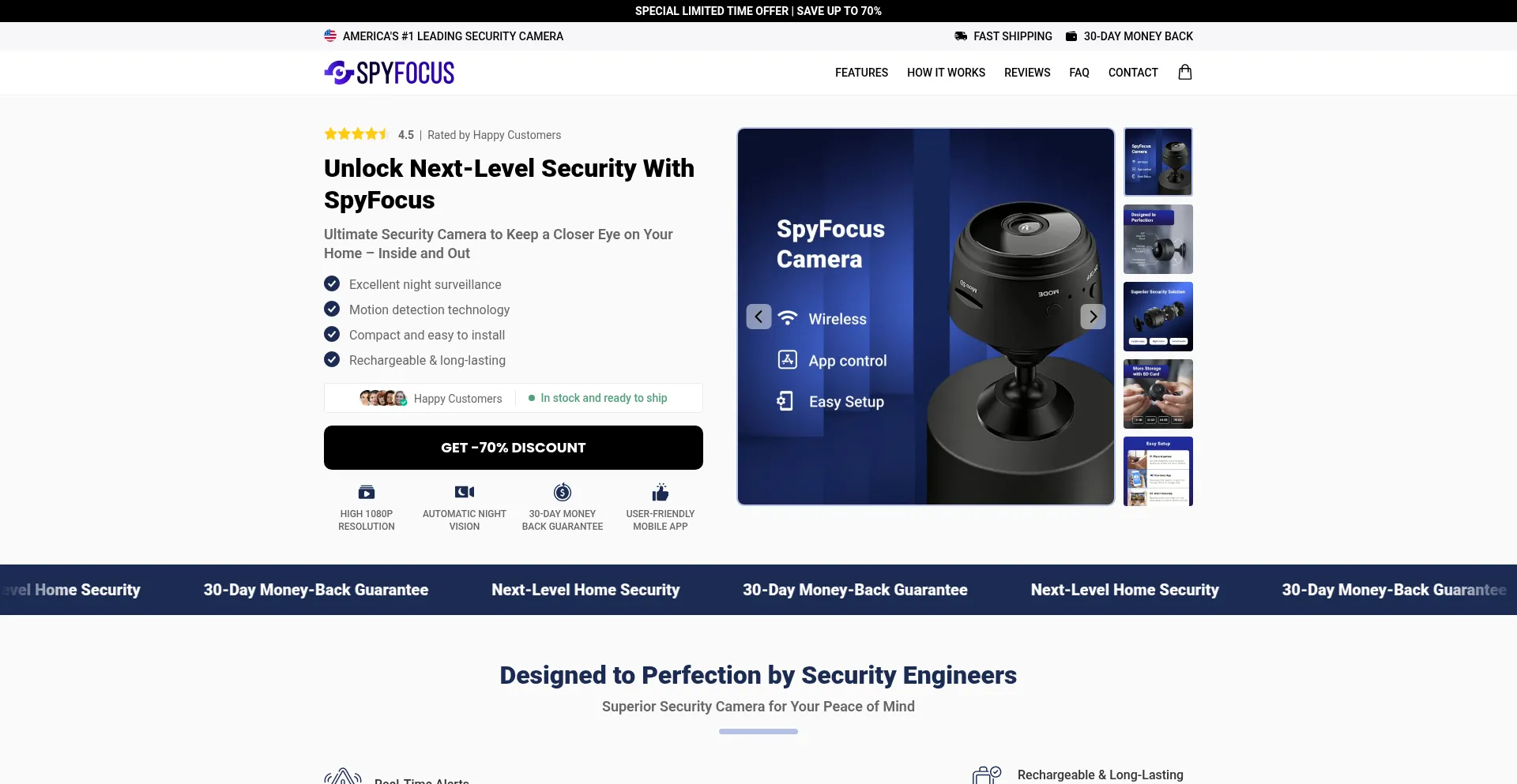 Getspyfocus.com