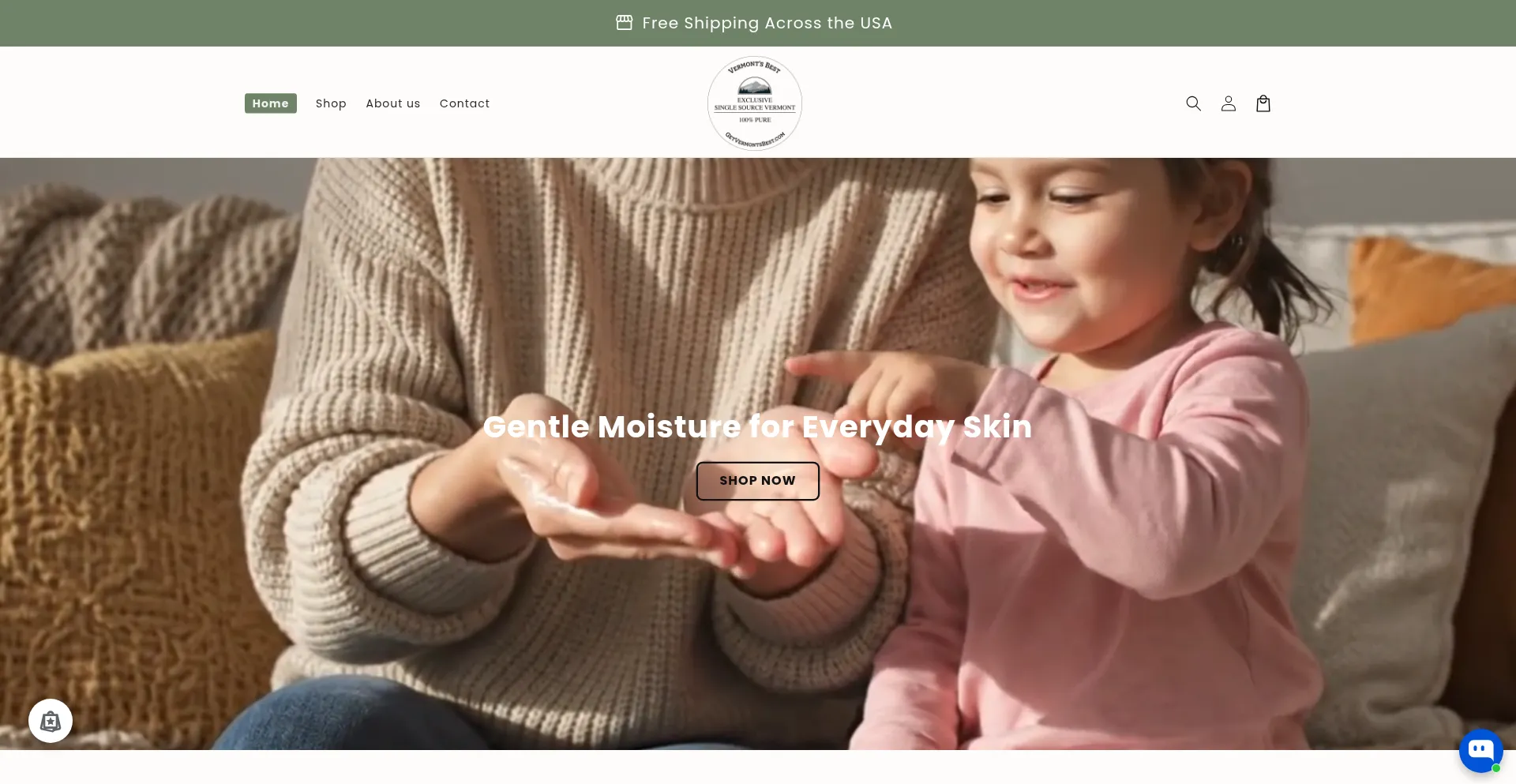 Getvermontsbest.com