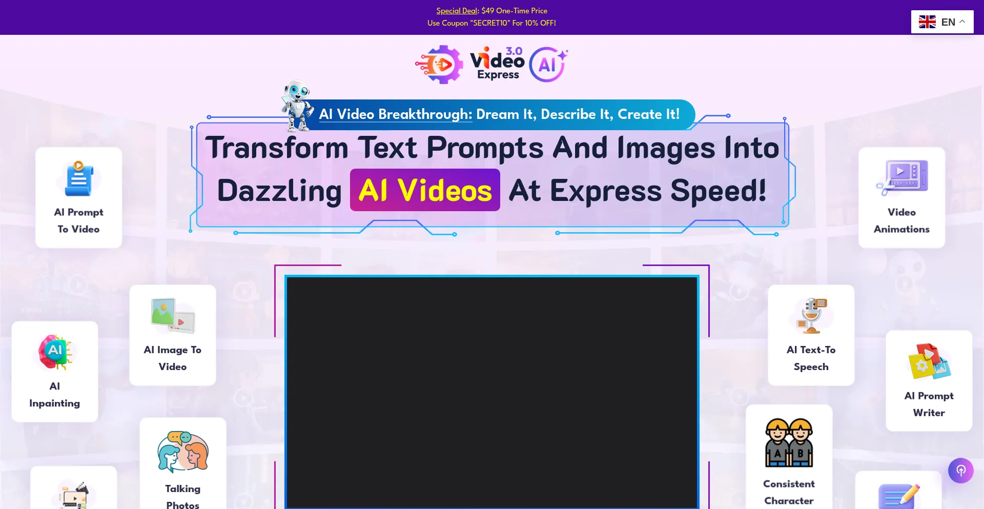 Getvideoexpress.com