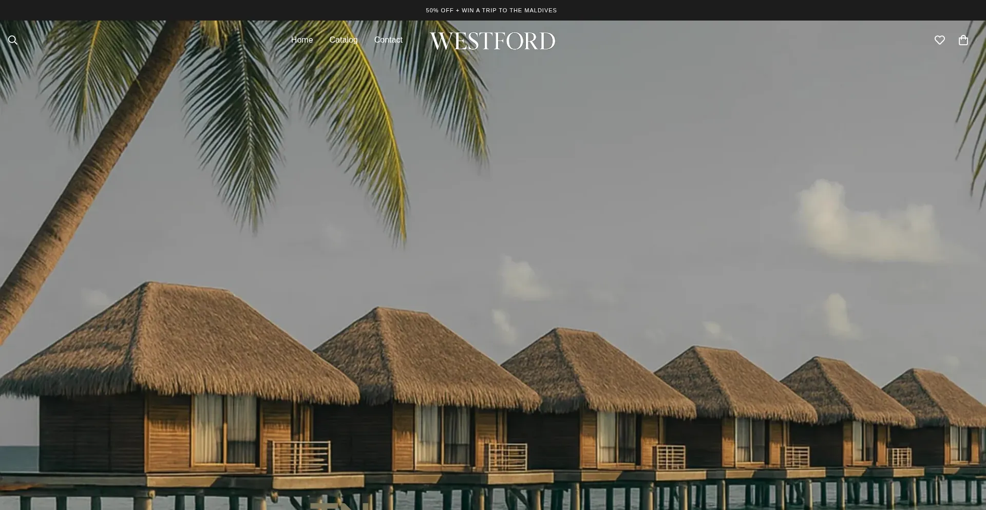 Getwestford.com est-il Sûr et Fiable ?