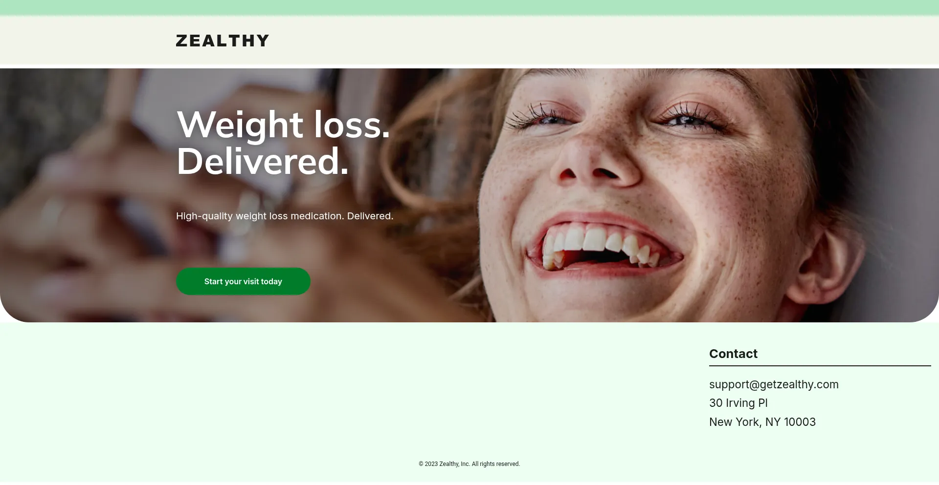 Getzealthy.com est-il Sûr et Fiable ?