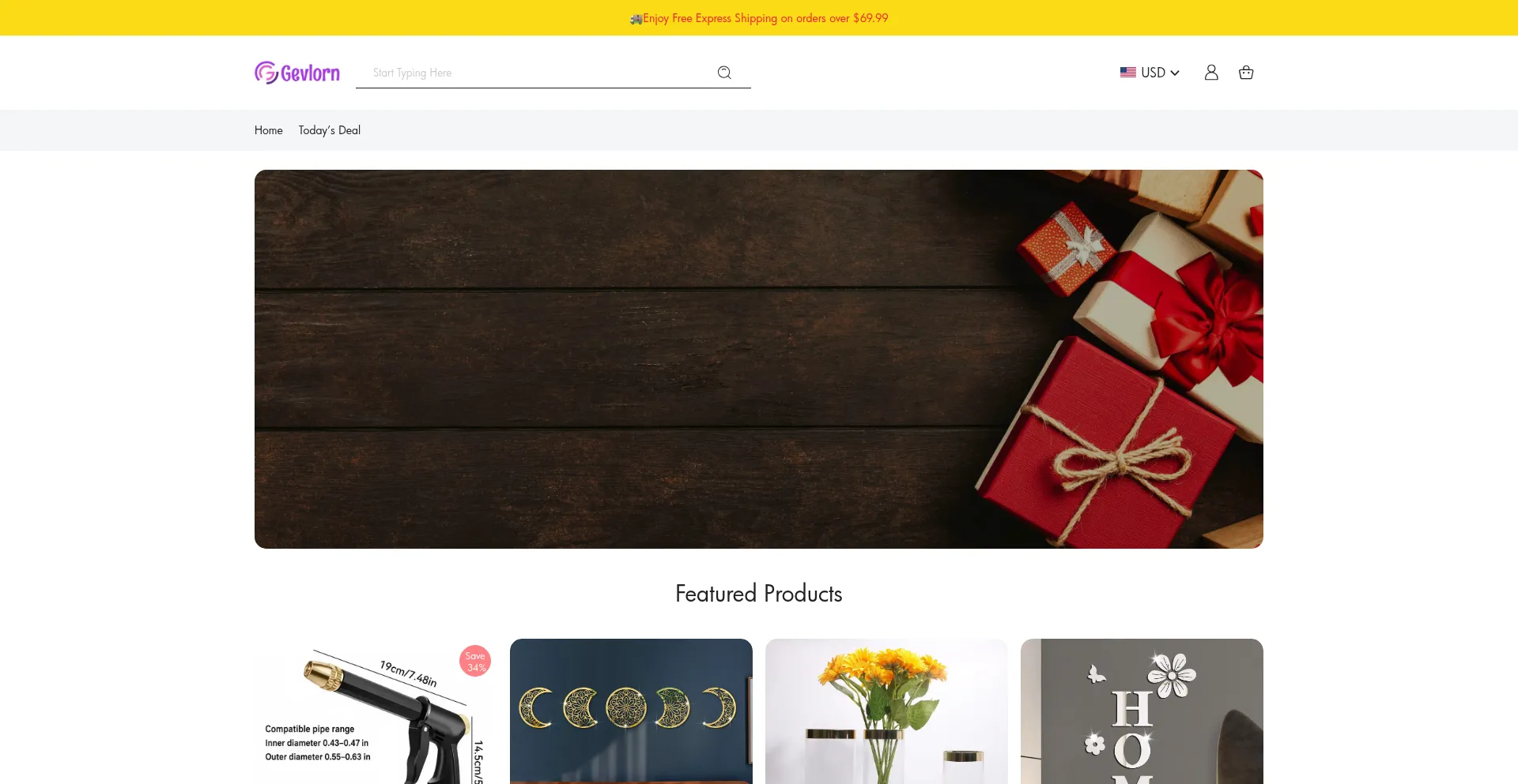 Gevlorn.com
