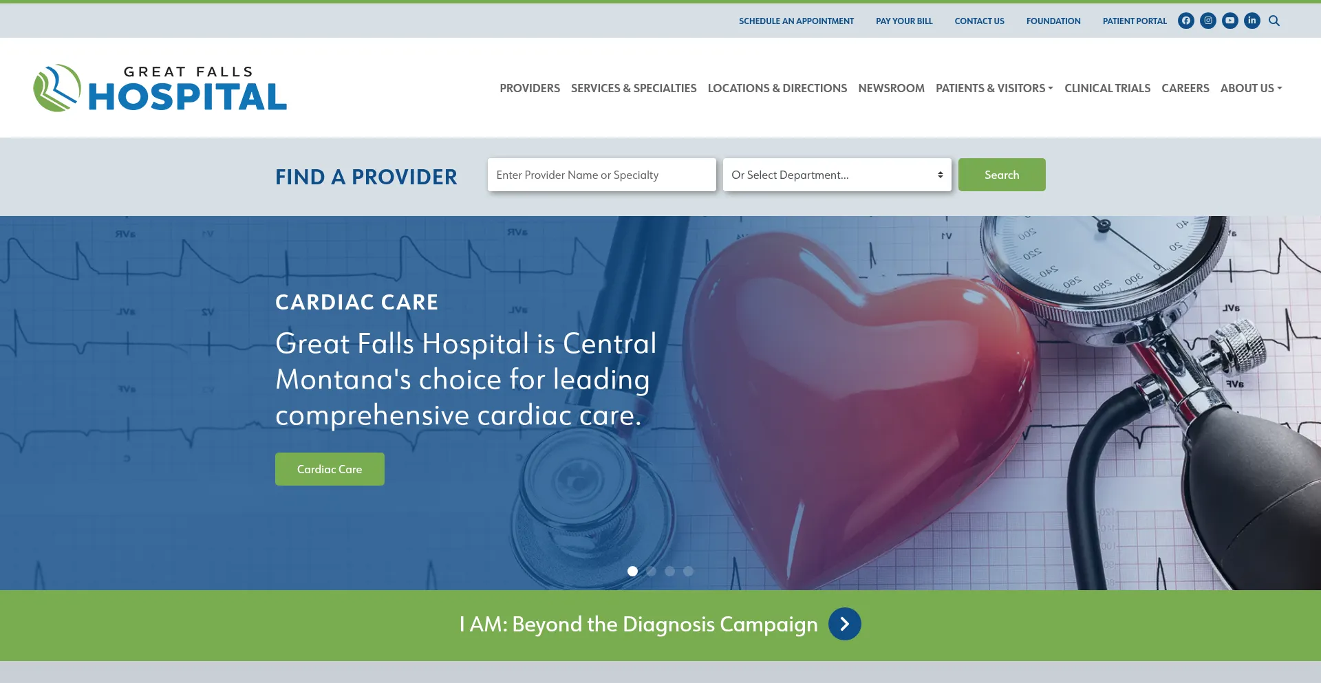 Gfclinic.com est-il Sûr et Fiable ?