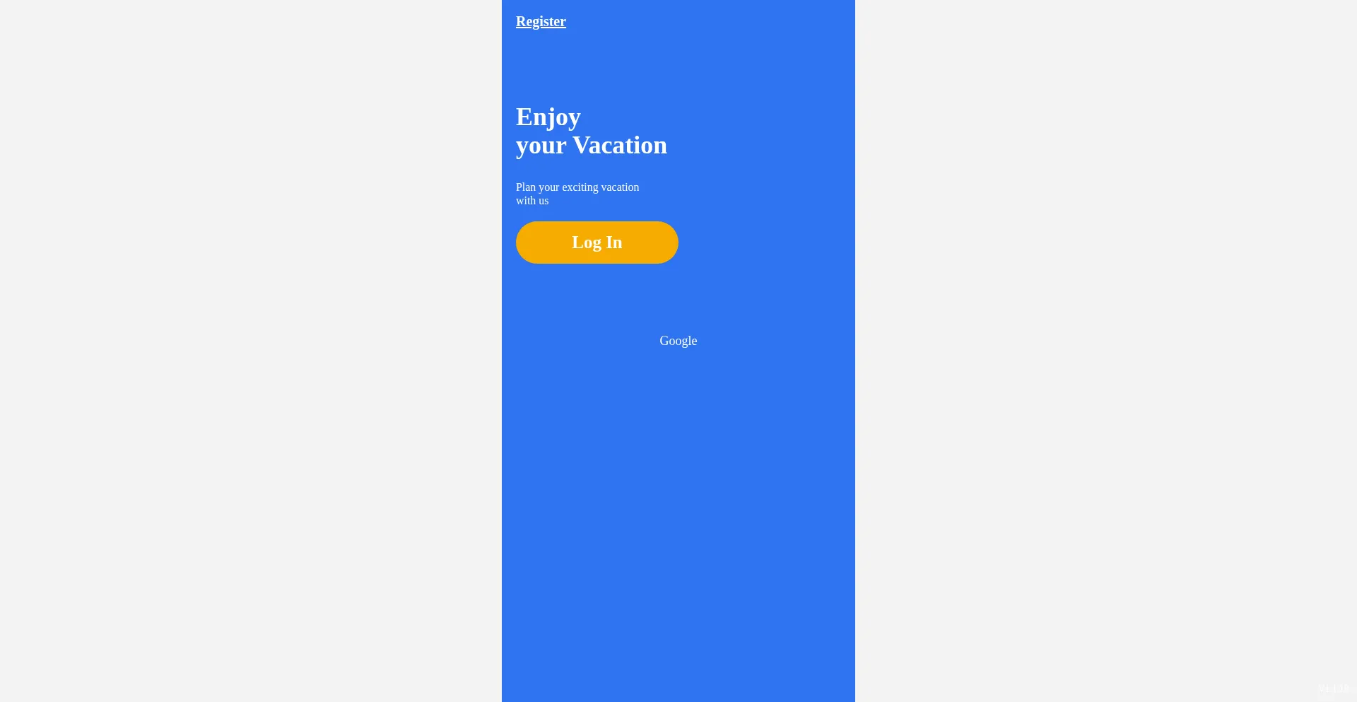 Gflightaccess.com