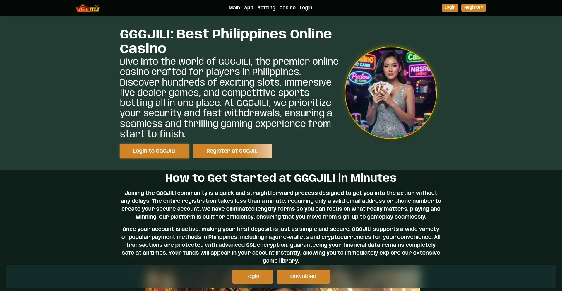 Gggjili.ph