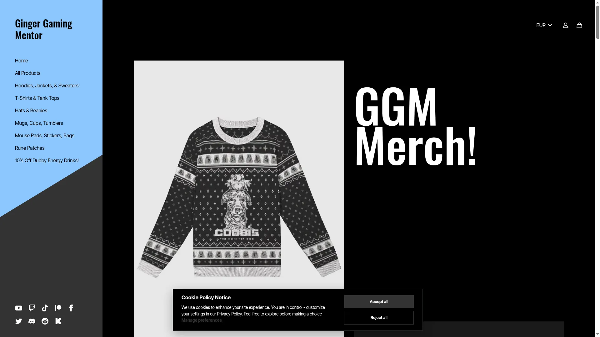 Ggmentor.com