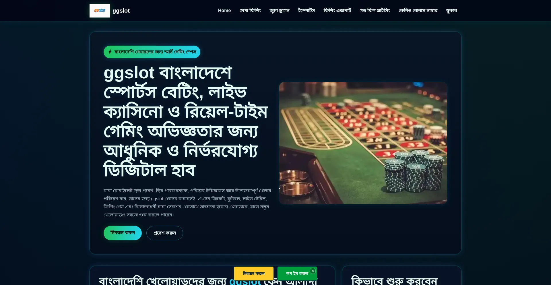 Ggslot.blog