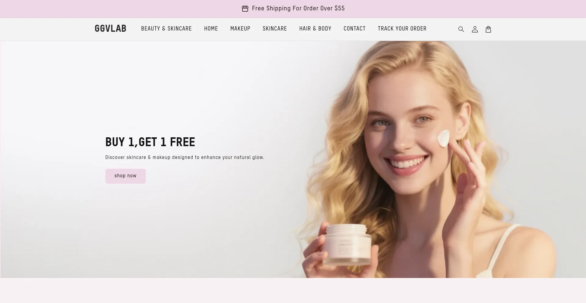 Ggvlab.com Screenshot