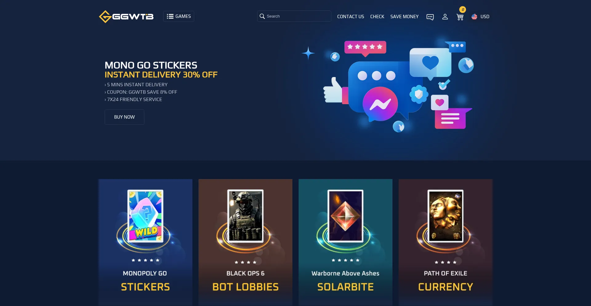 Ggwtb.com est-il Sûr et Fiable ?