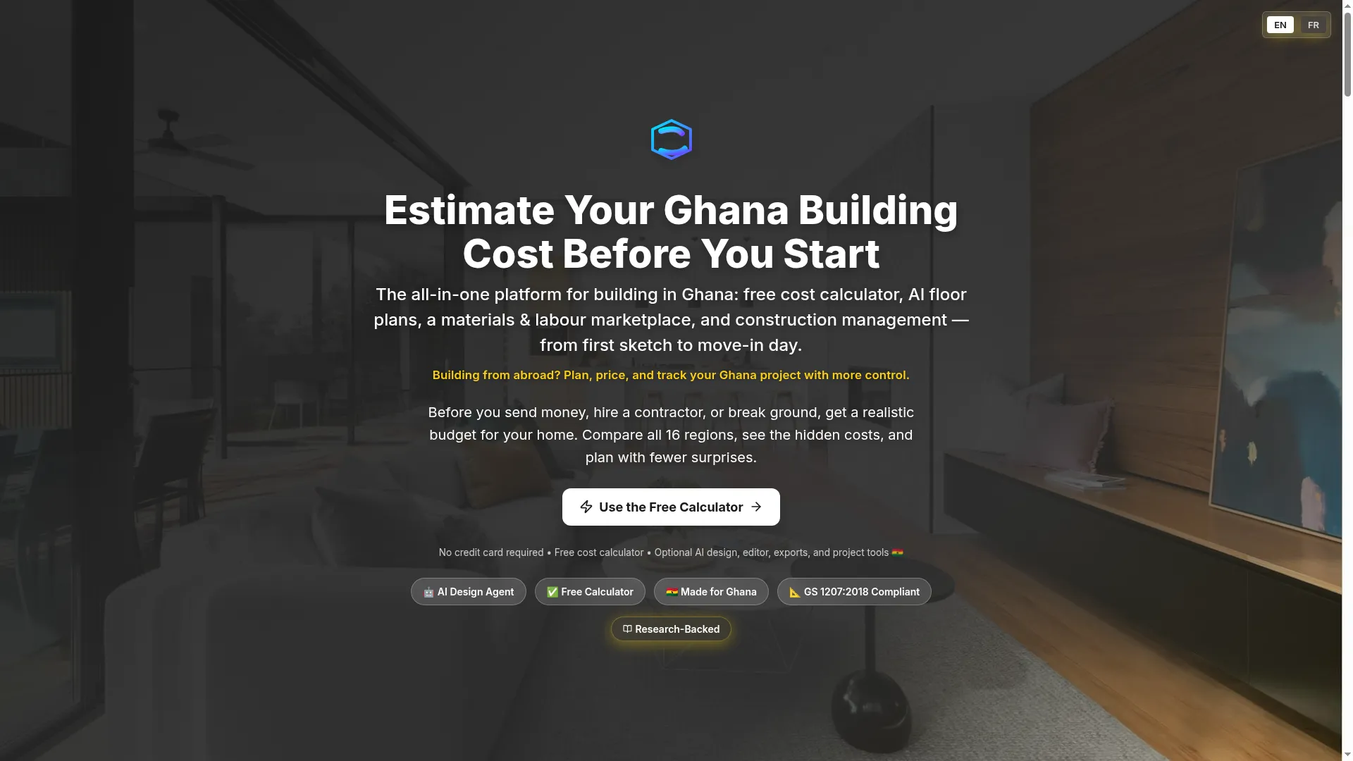 Ghanahouseplanner.com