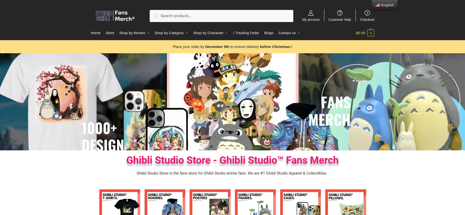 Ghiblistudio.store