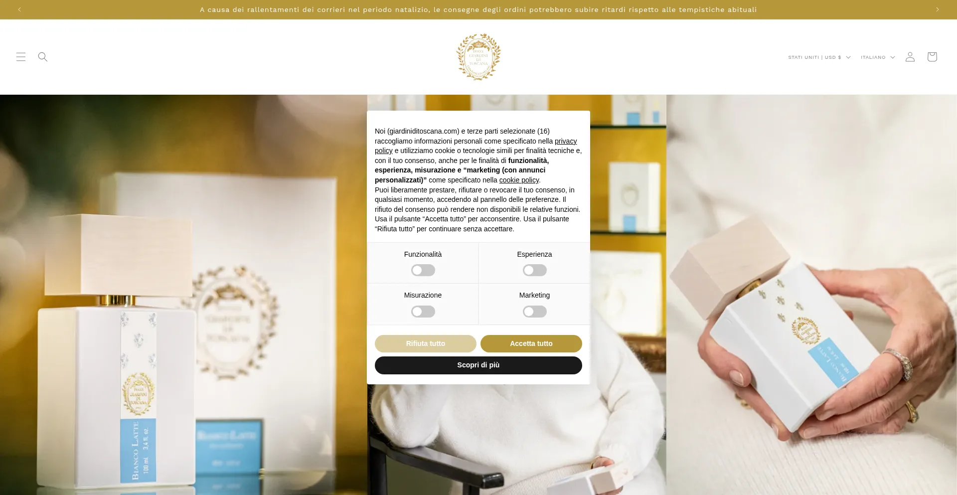 Giardiniditoscana.com