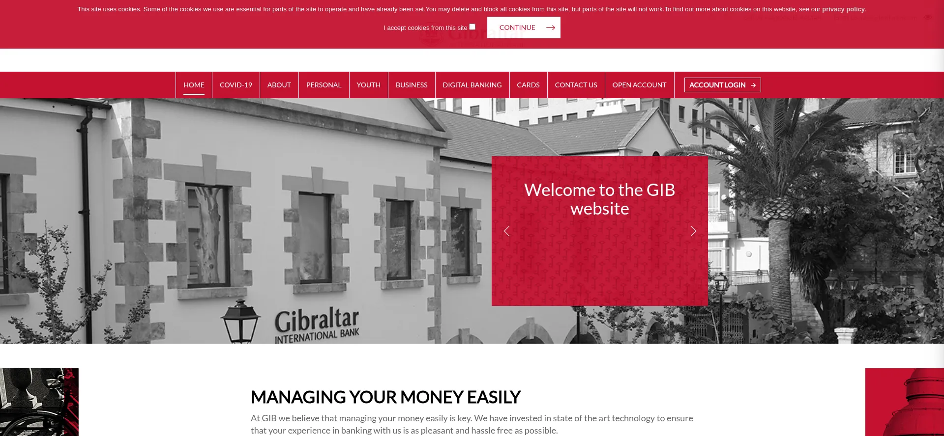 Gibraltarfbn.com