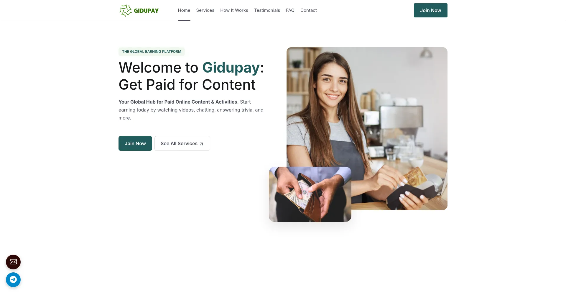 Gidupay.net