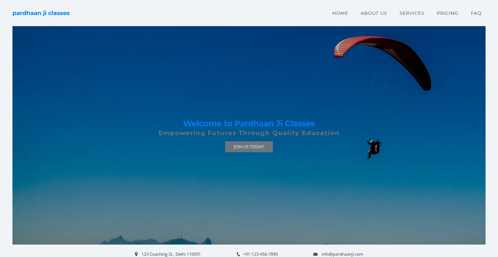 Gift.pardhaanoffers.info