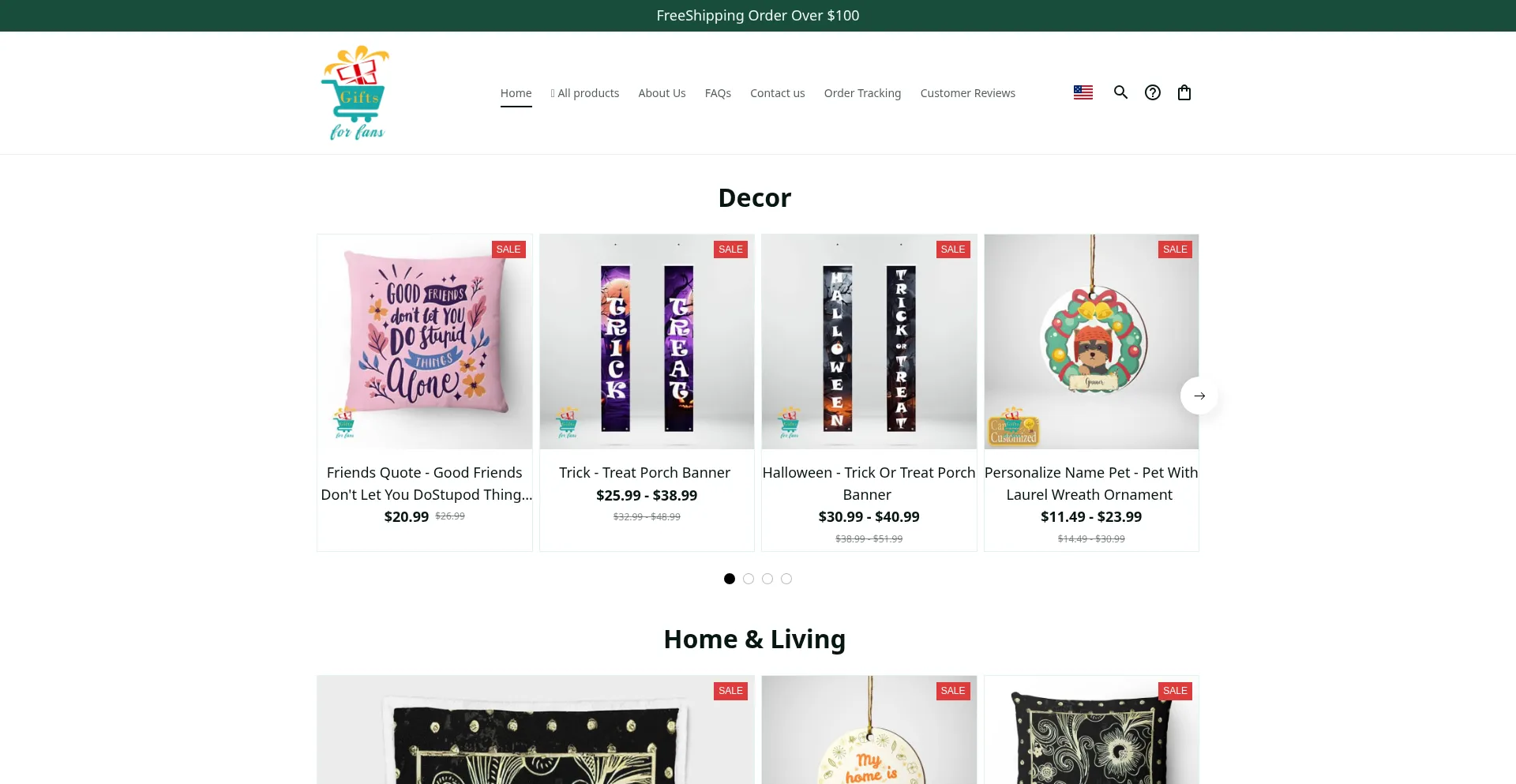 Gift-boutiqueshop.com est-il Sûr et Fiable ?