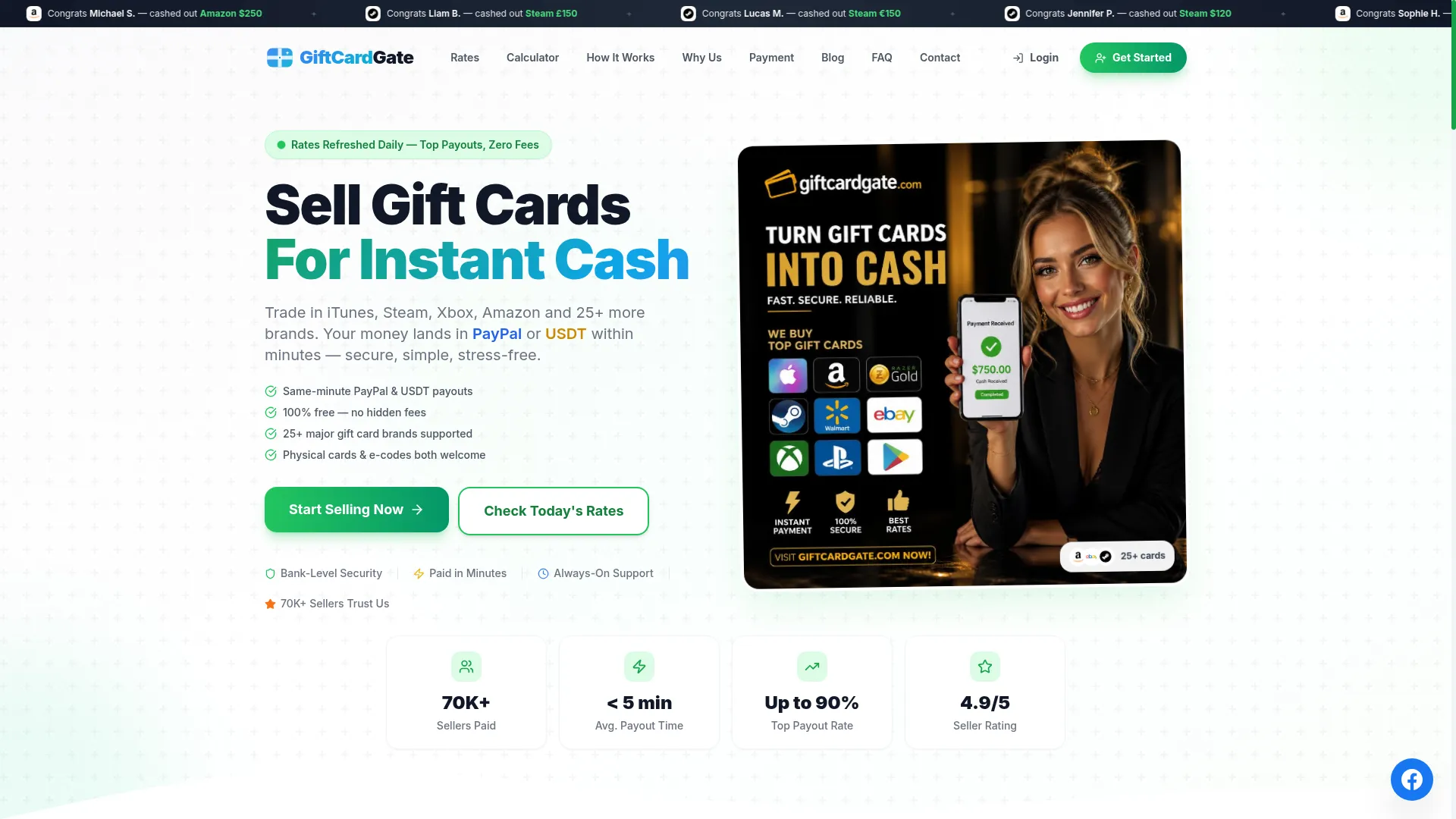 Giftcardgate.com