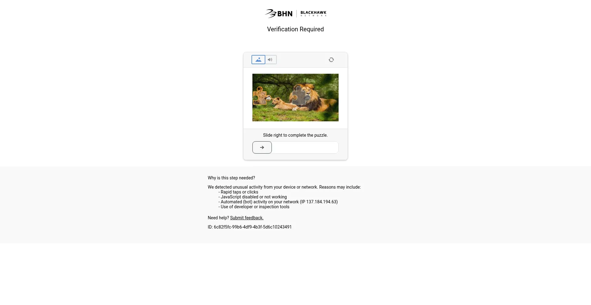 Giftcardmall.com est-il Sûr et Fiable ?