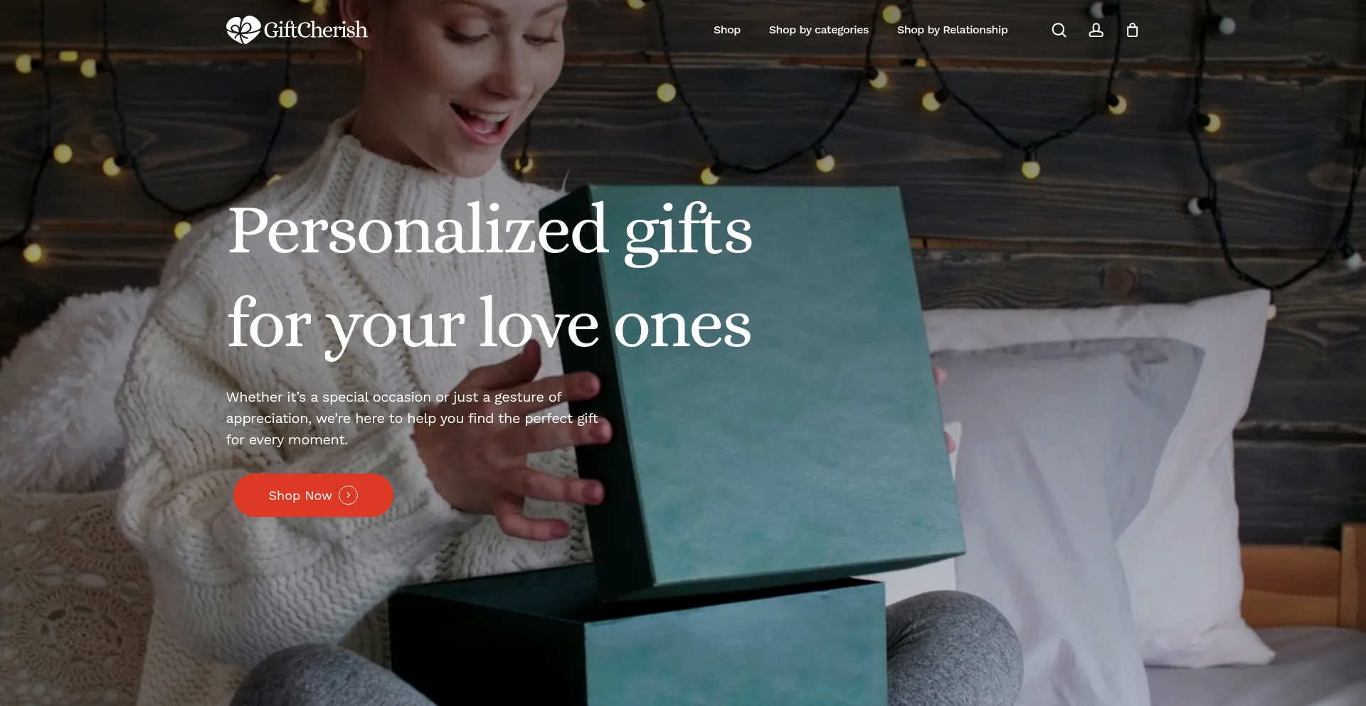 Giftcherish.com