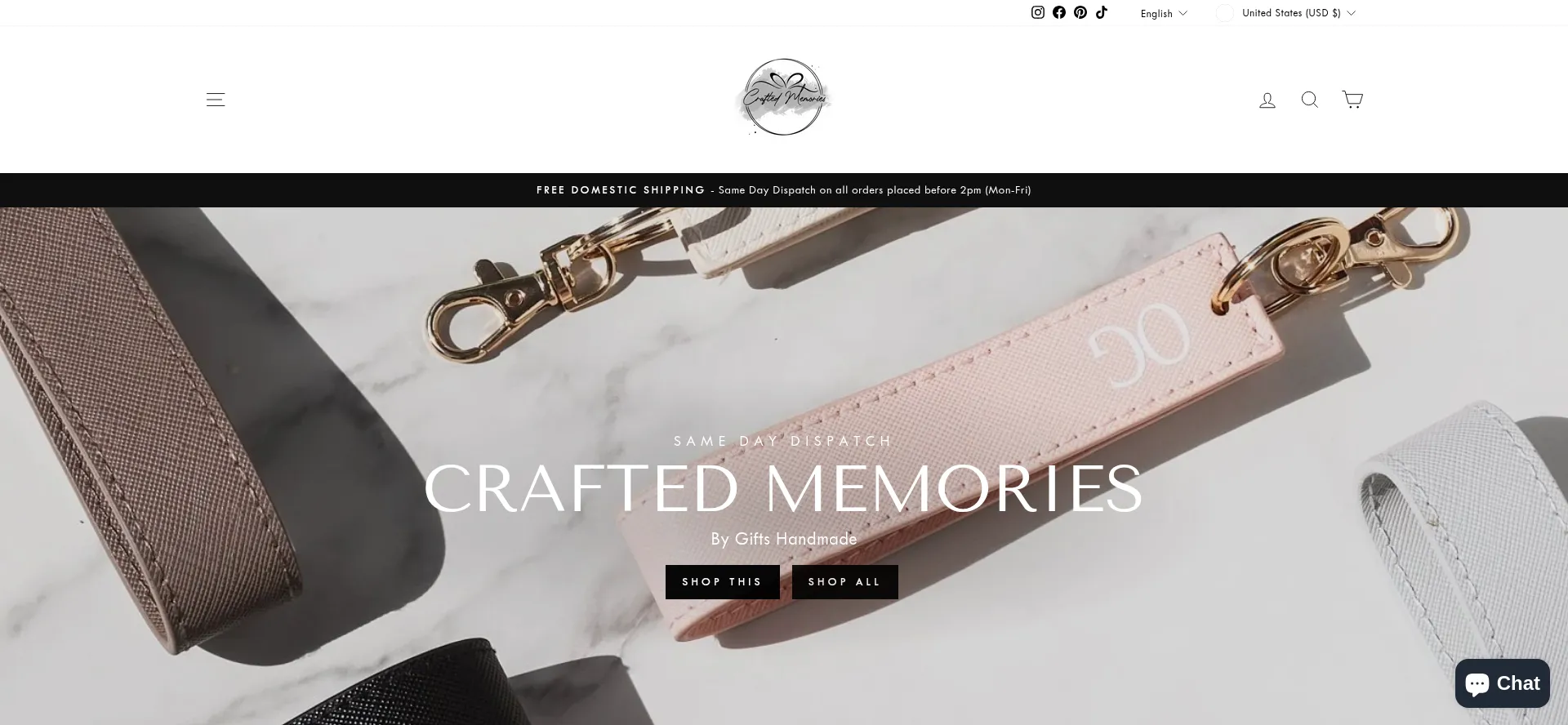 Giftshandmade.co.uk
