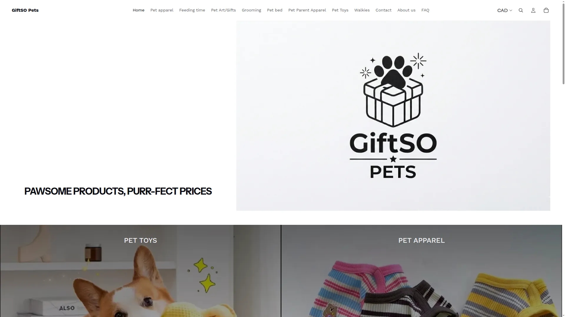 Giftsopets.com