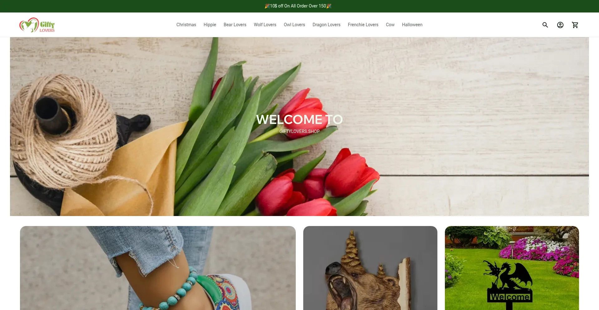 Giftylover.shop