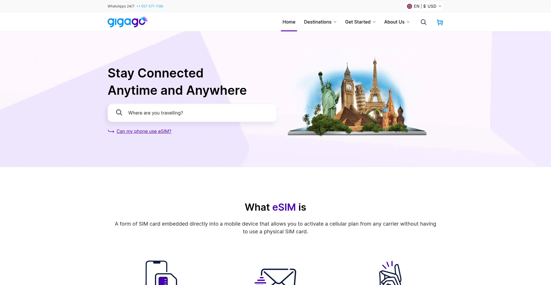 Gigago.com