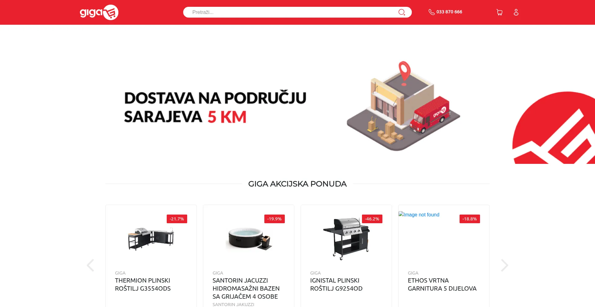 Gigahub.ba