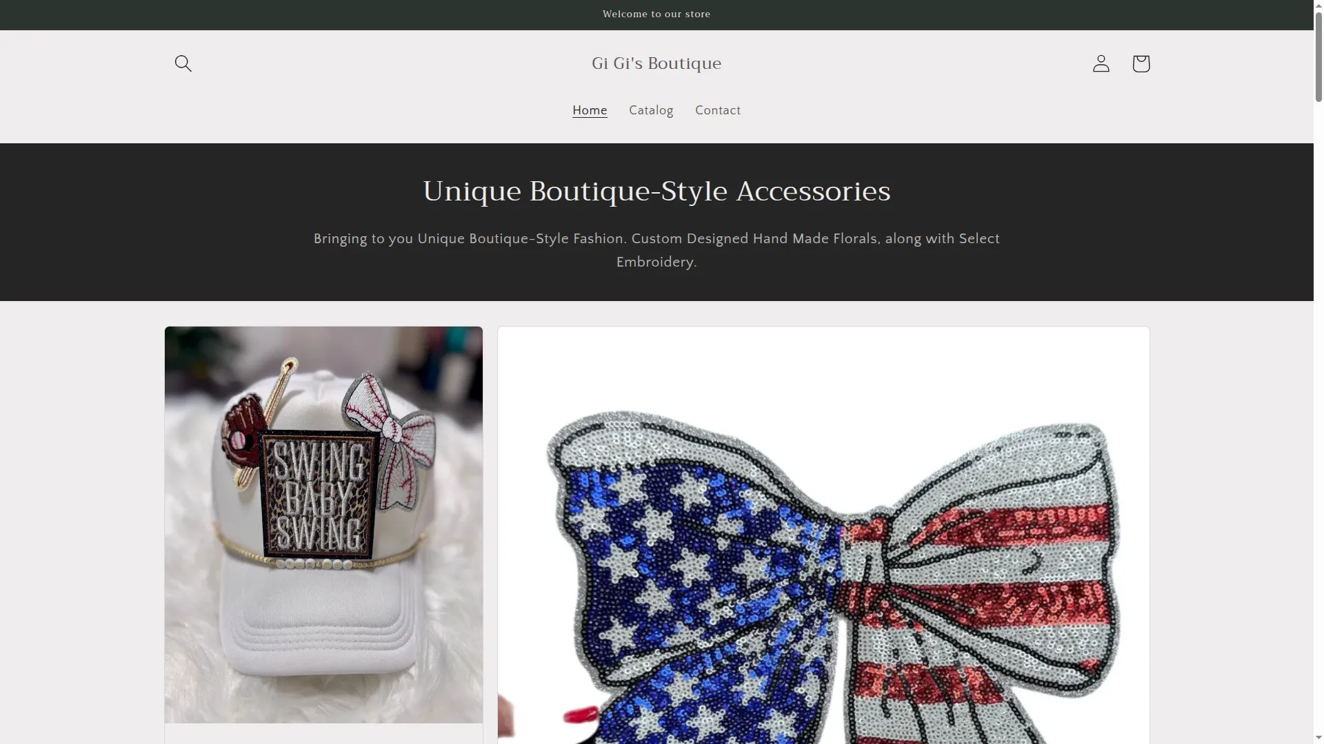 Gigisboutiq.com