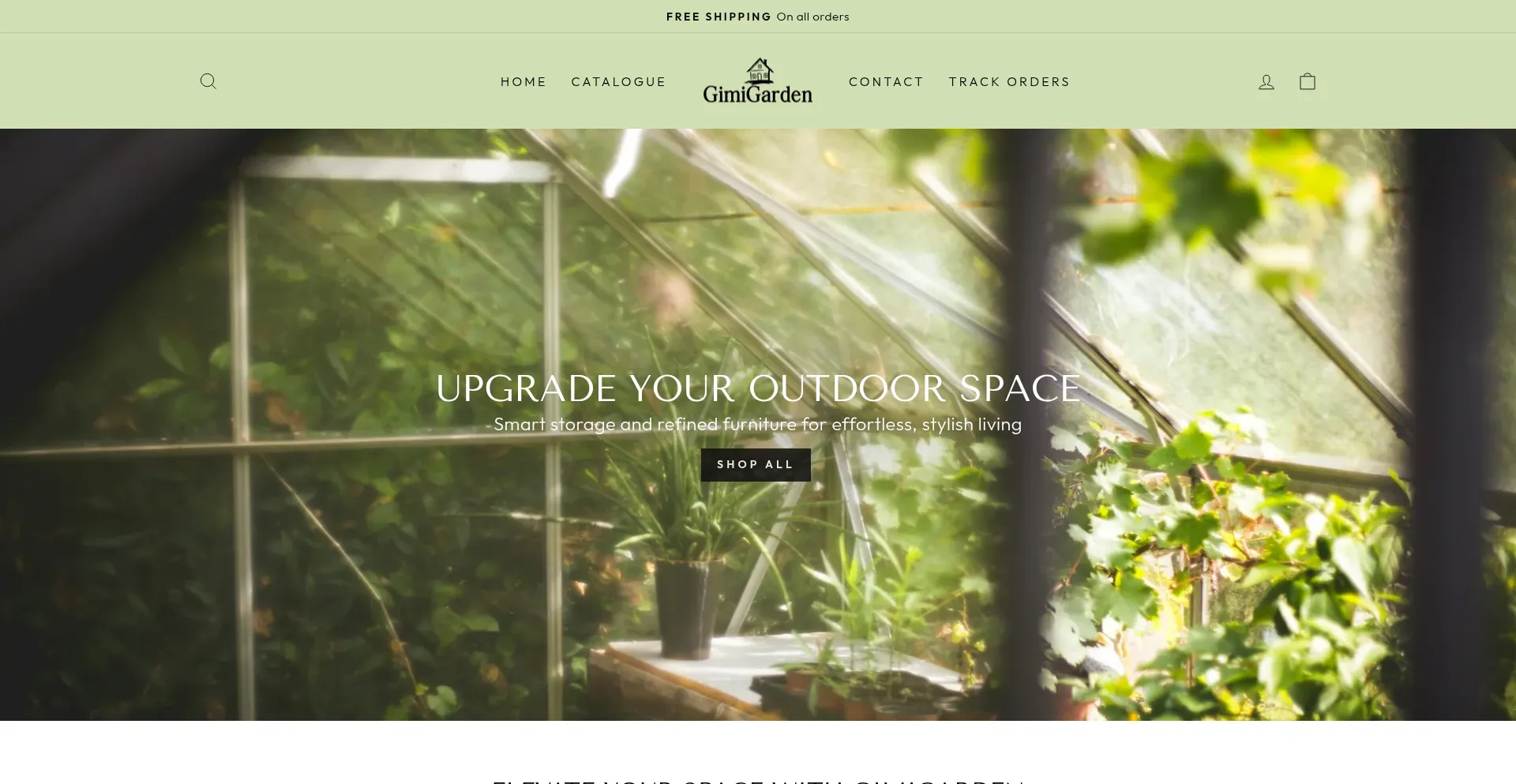 Gimigarden.store