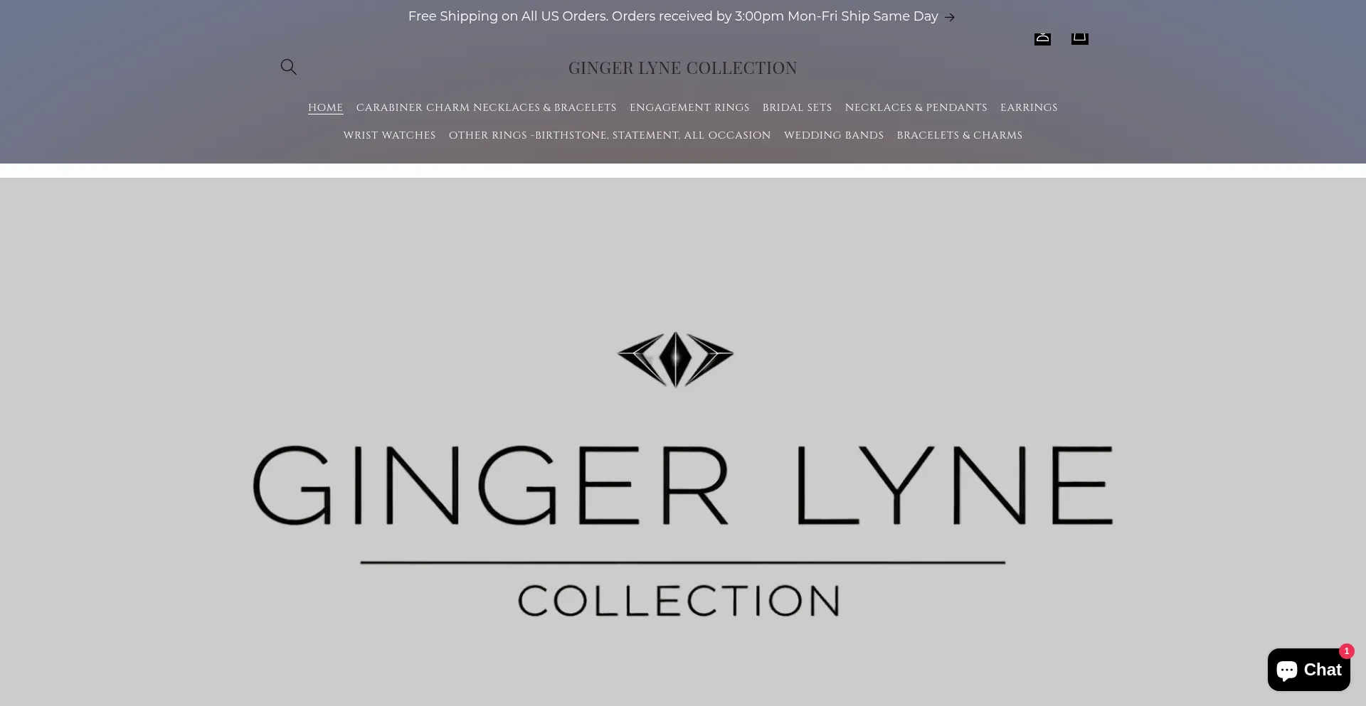 Gingerlynedesigns.com