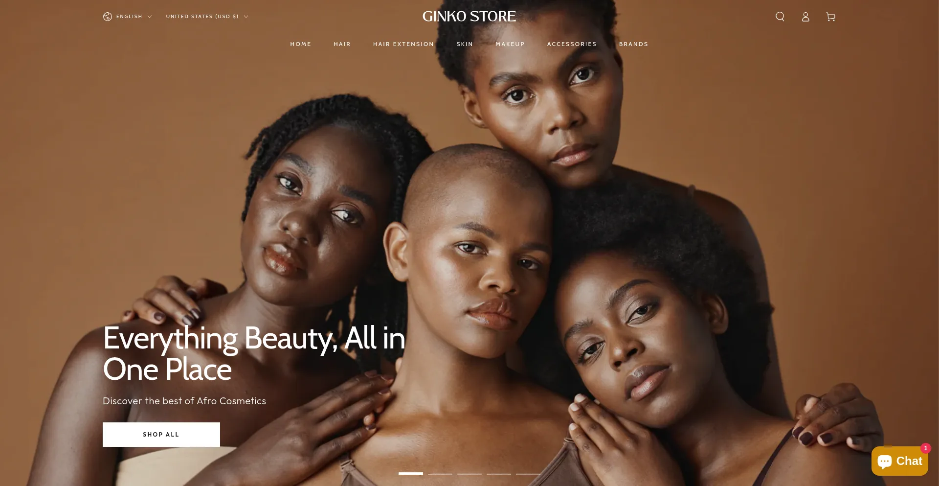 Ginkostore.com