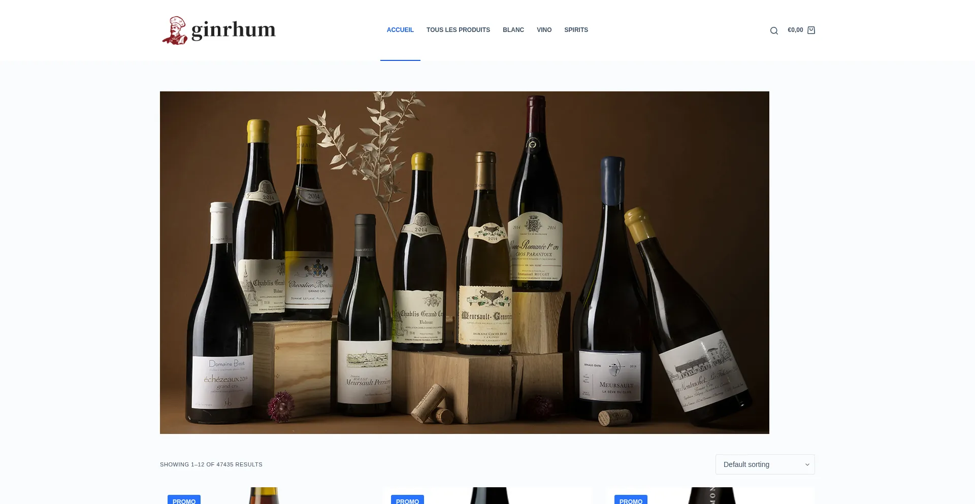 Ginrhum.com est-il Sûr et Fiable ?