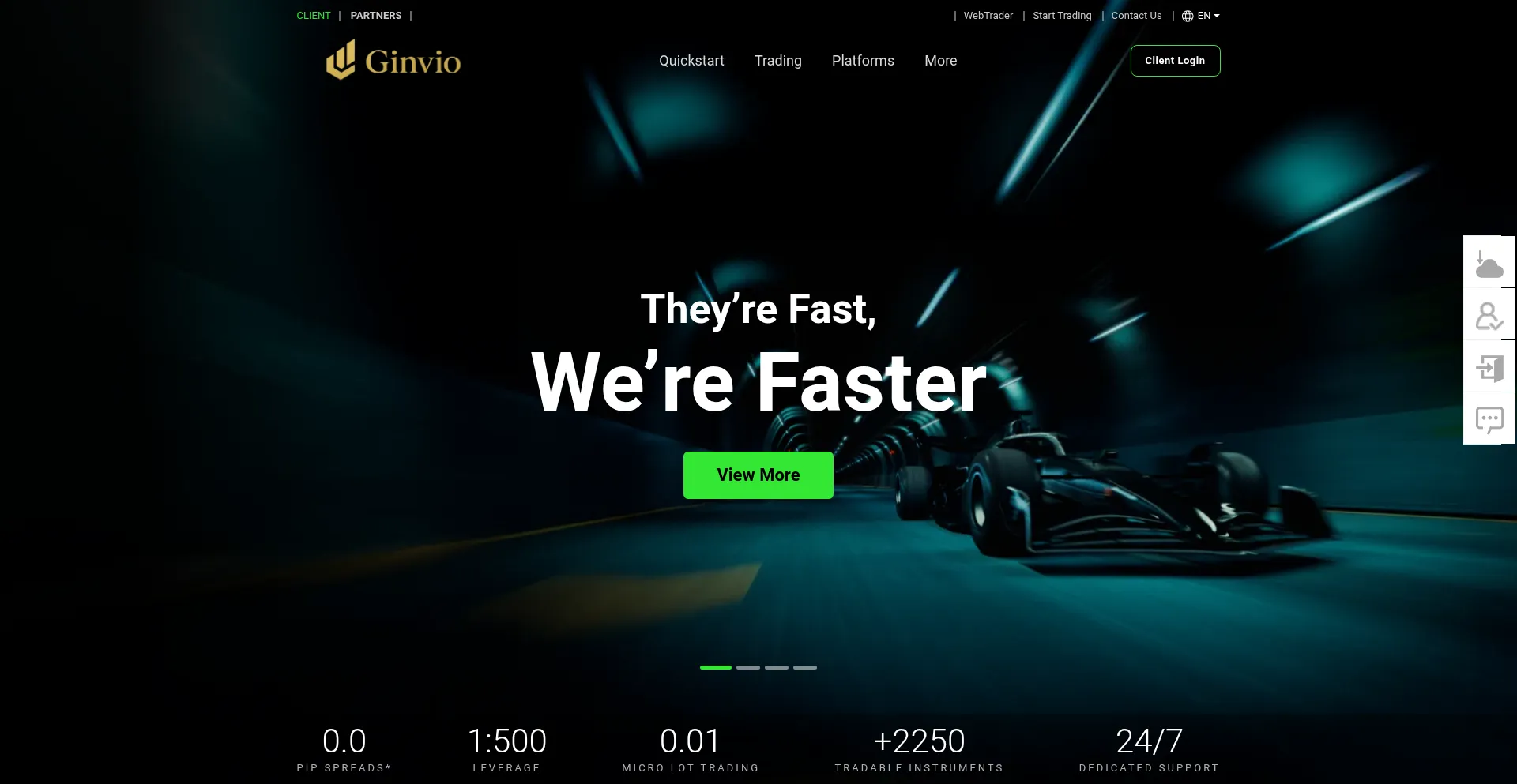 Ginvio.com