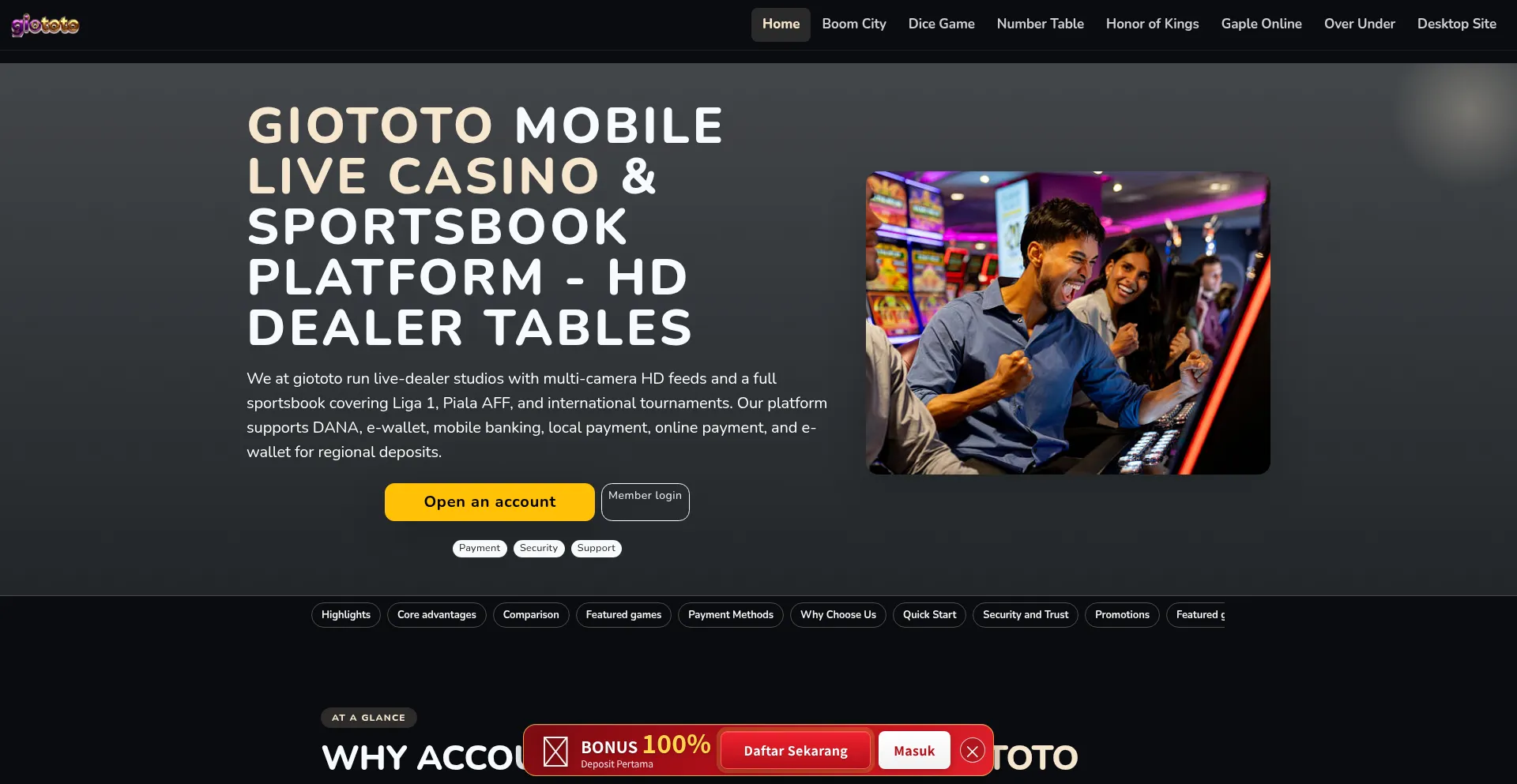 Giototo.app
