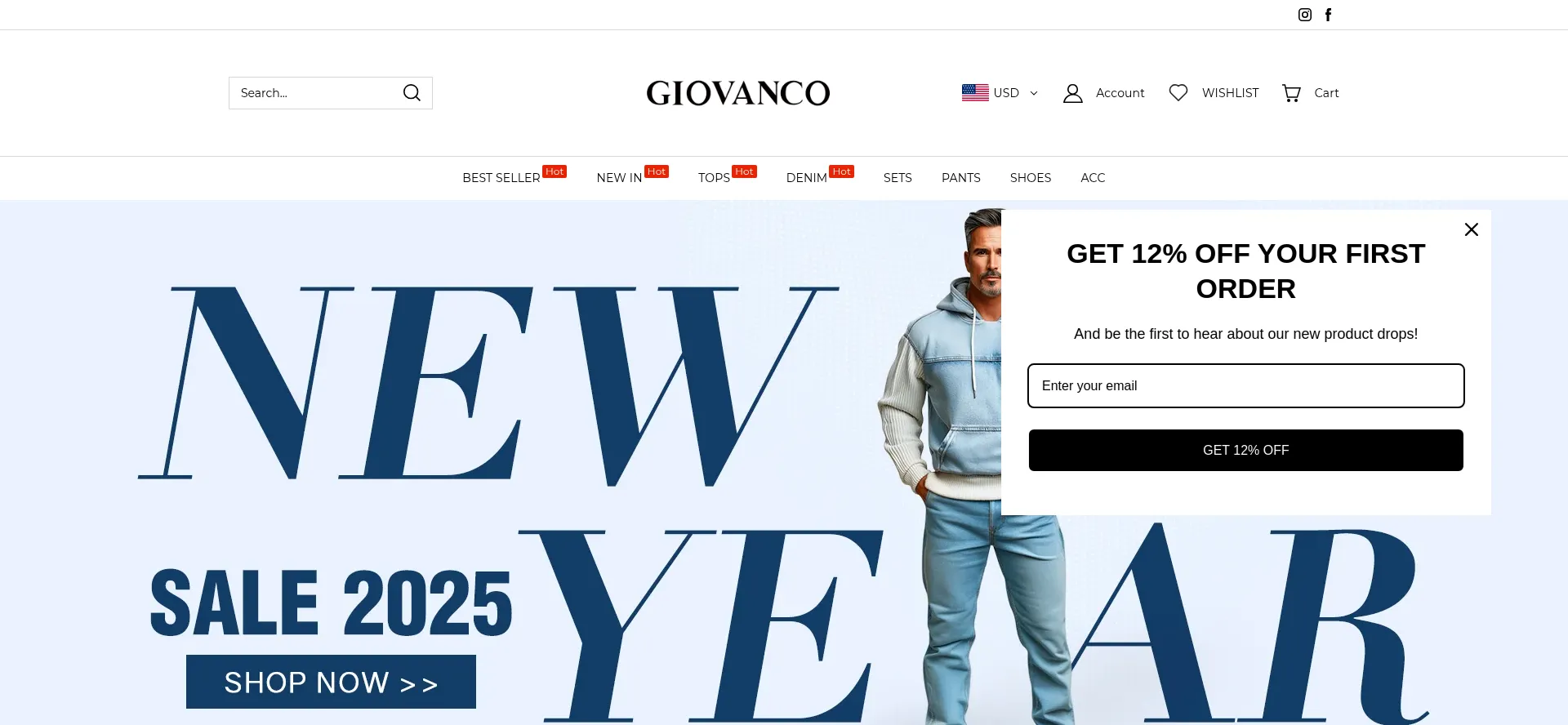 Giovanco.com