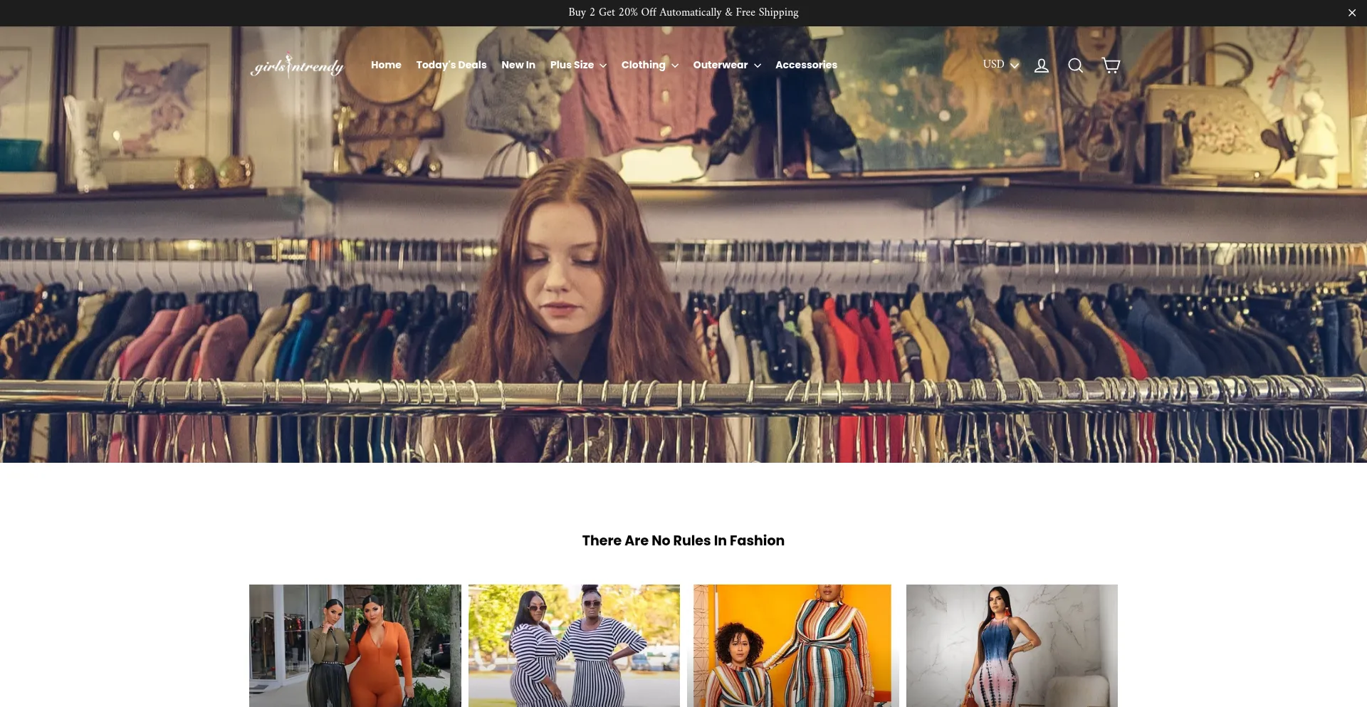 Girlsintrendy.com