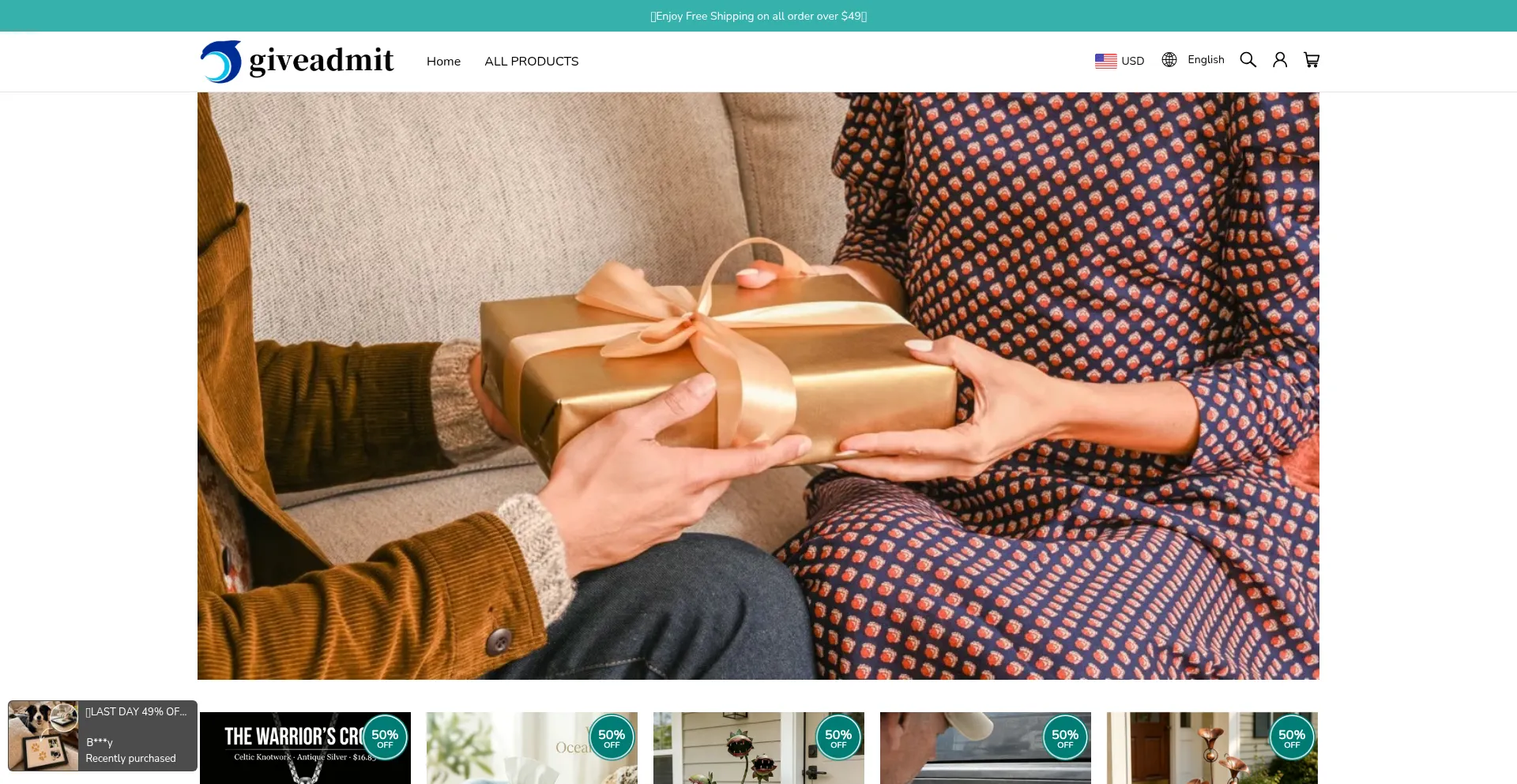 Giveadmit.com