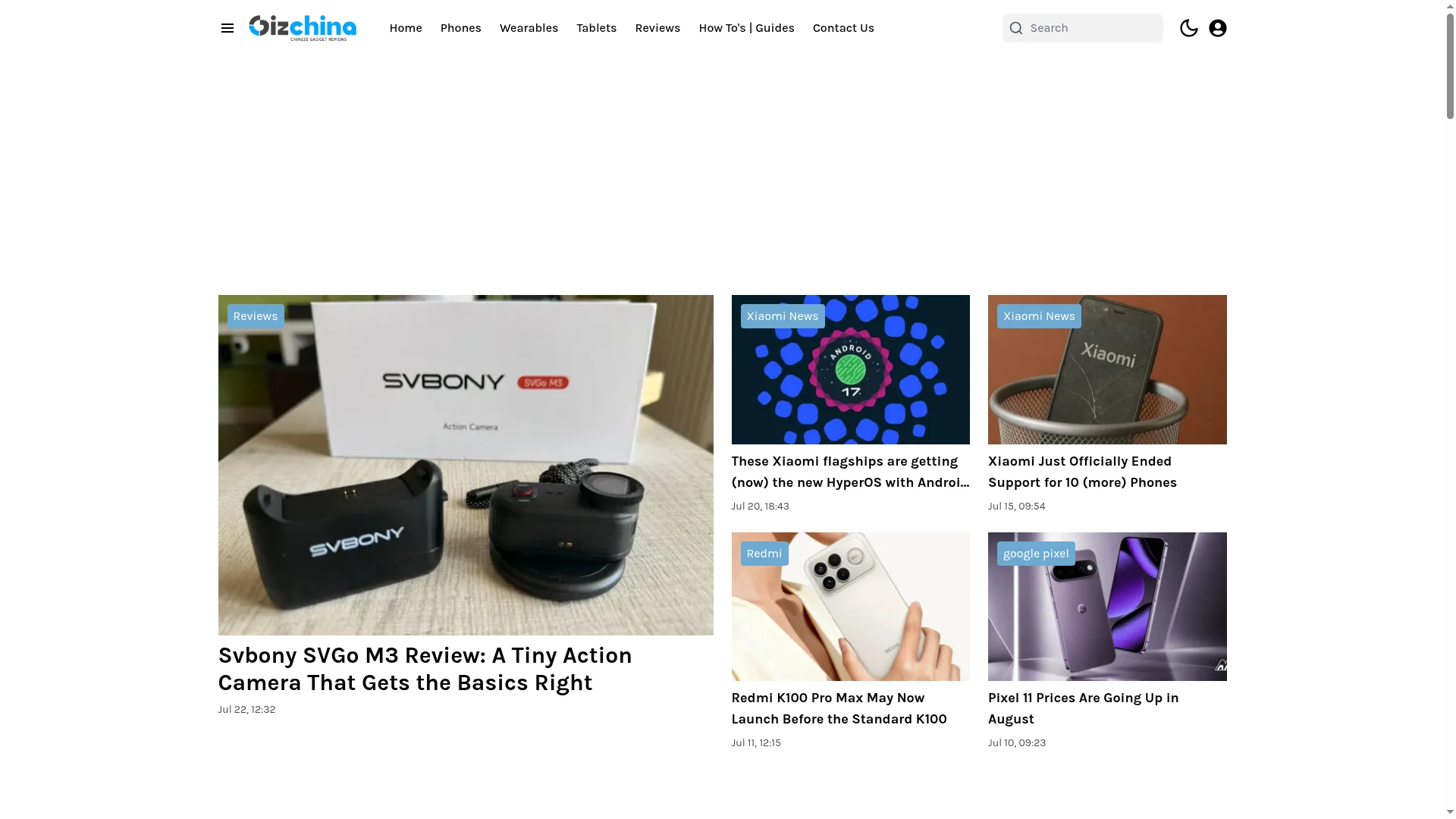 Gizchina.com