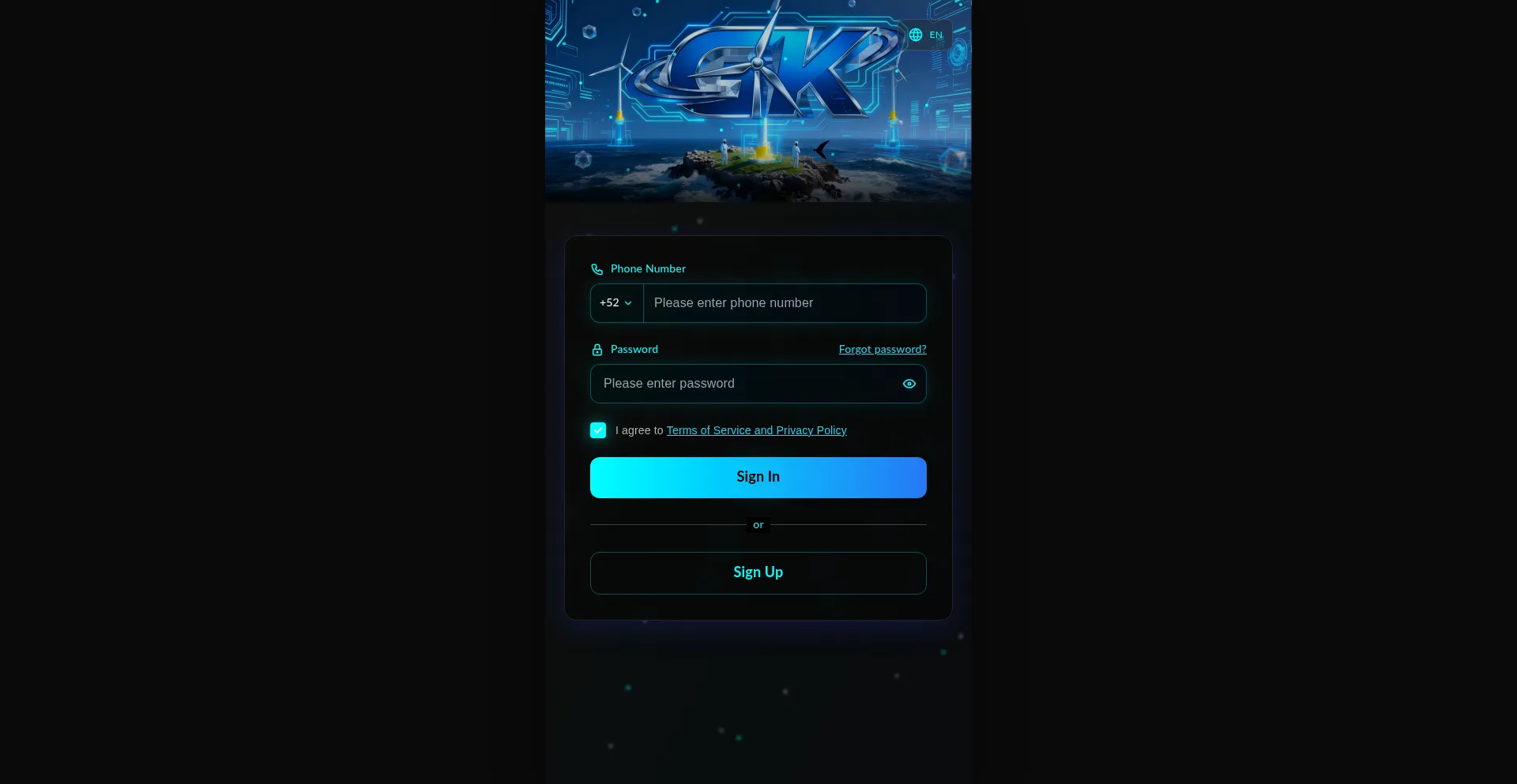 Gkwind-mx.com