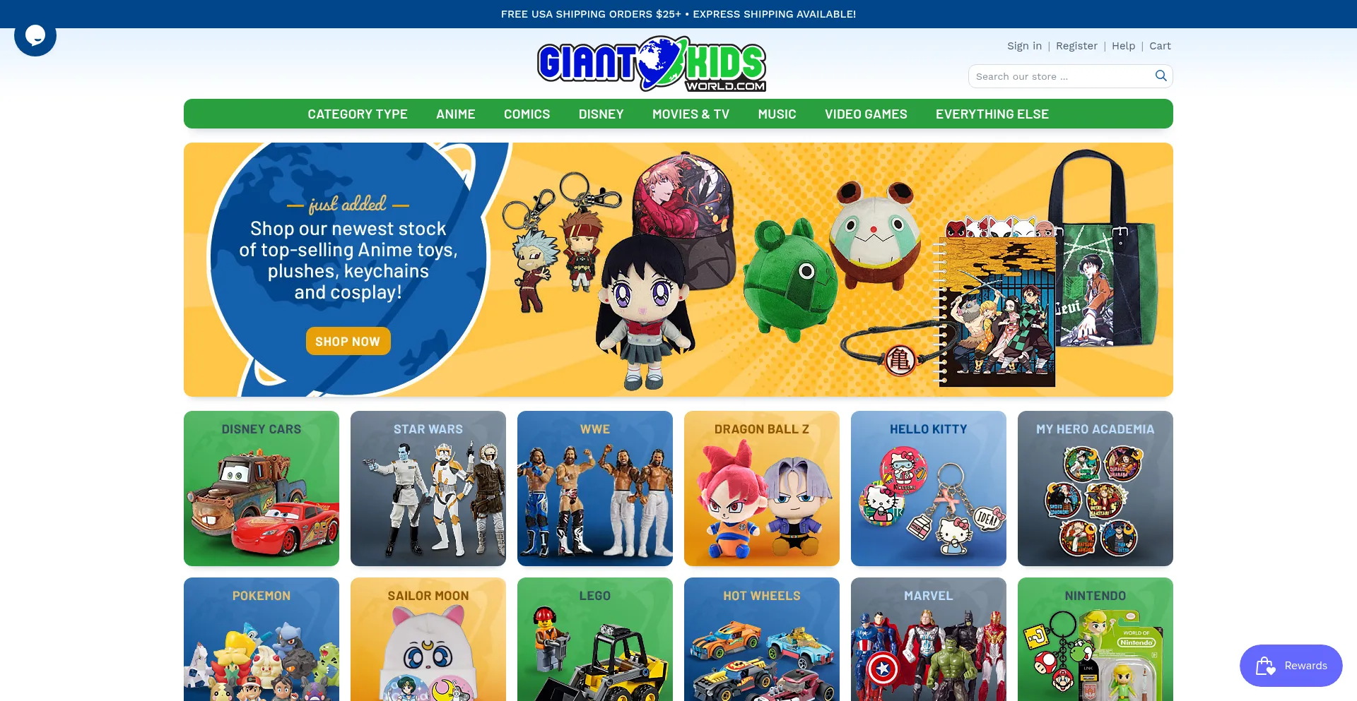 Gkworld.com est-il Sûr et Fiable ?