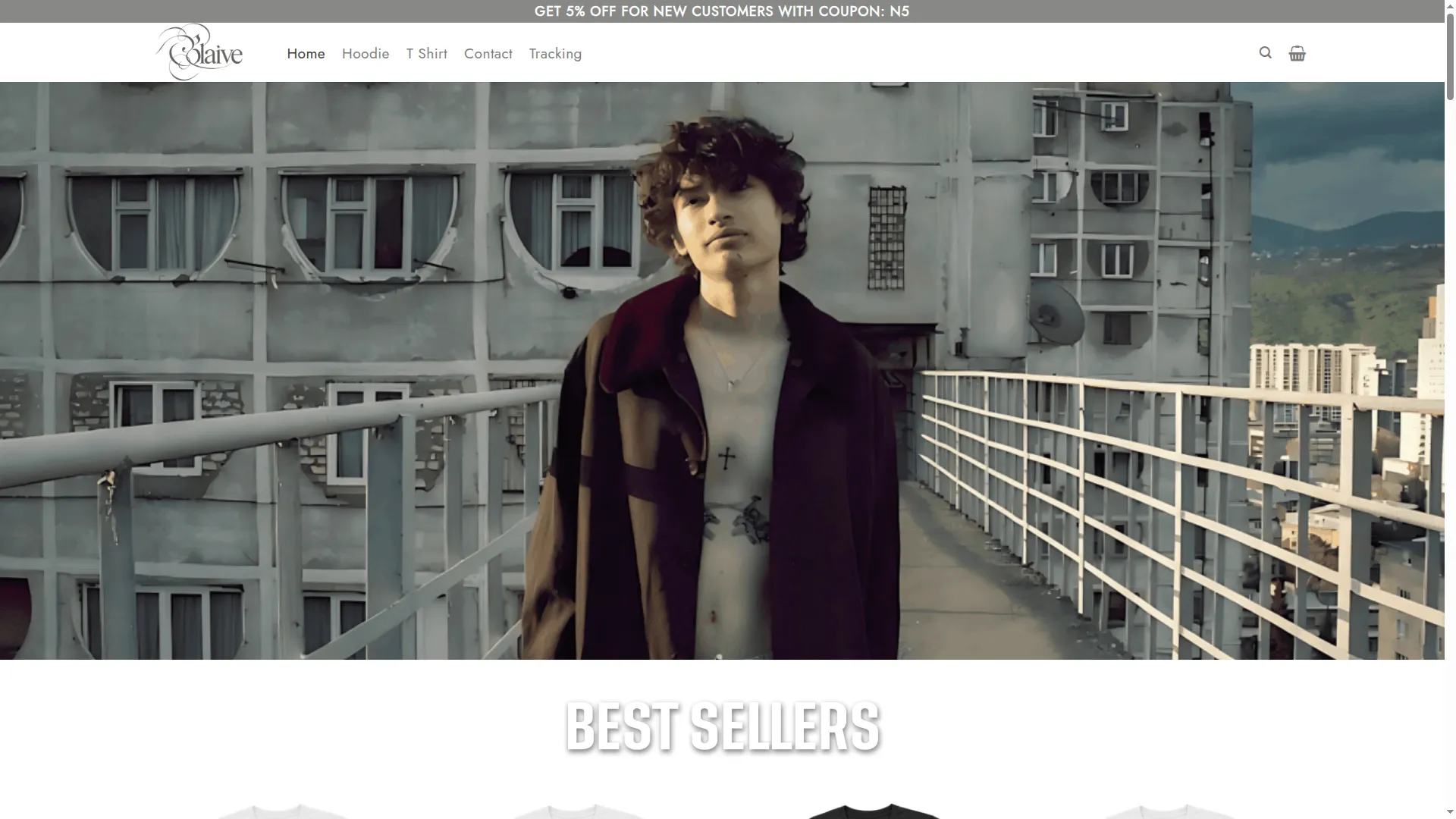 Glaivemerch.store