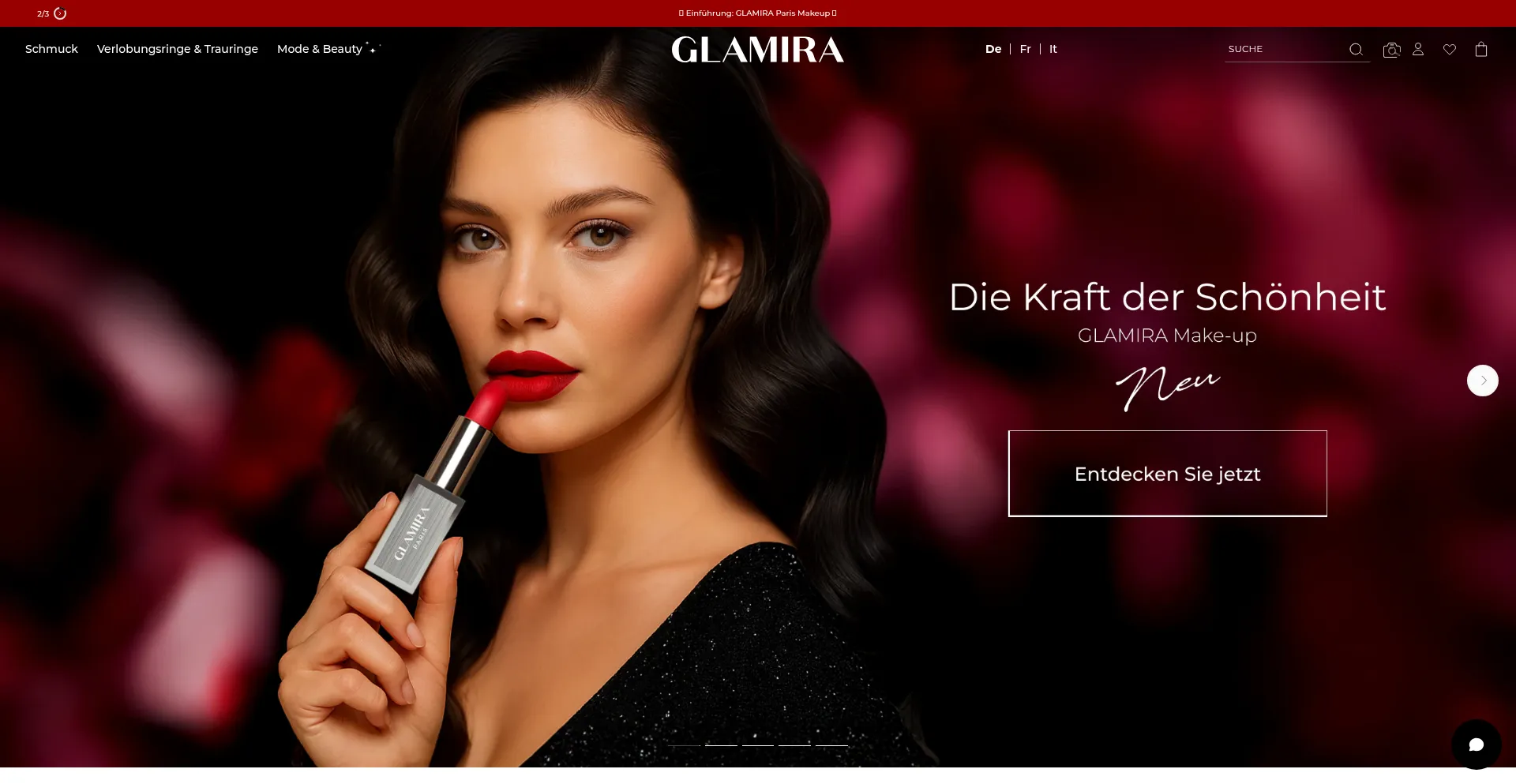 Glamira.ch est-il Sûr et Fiable ?
