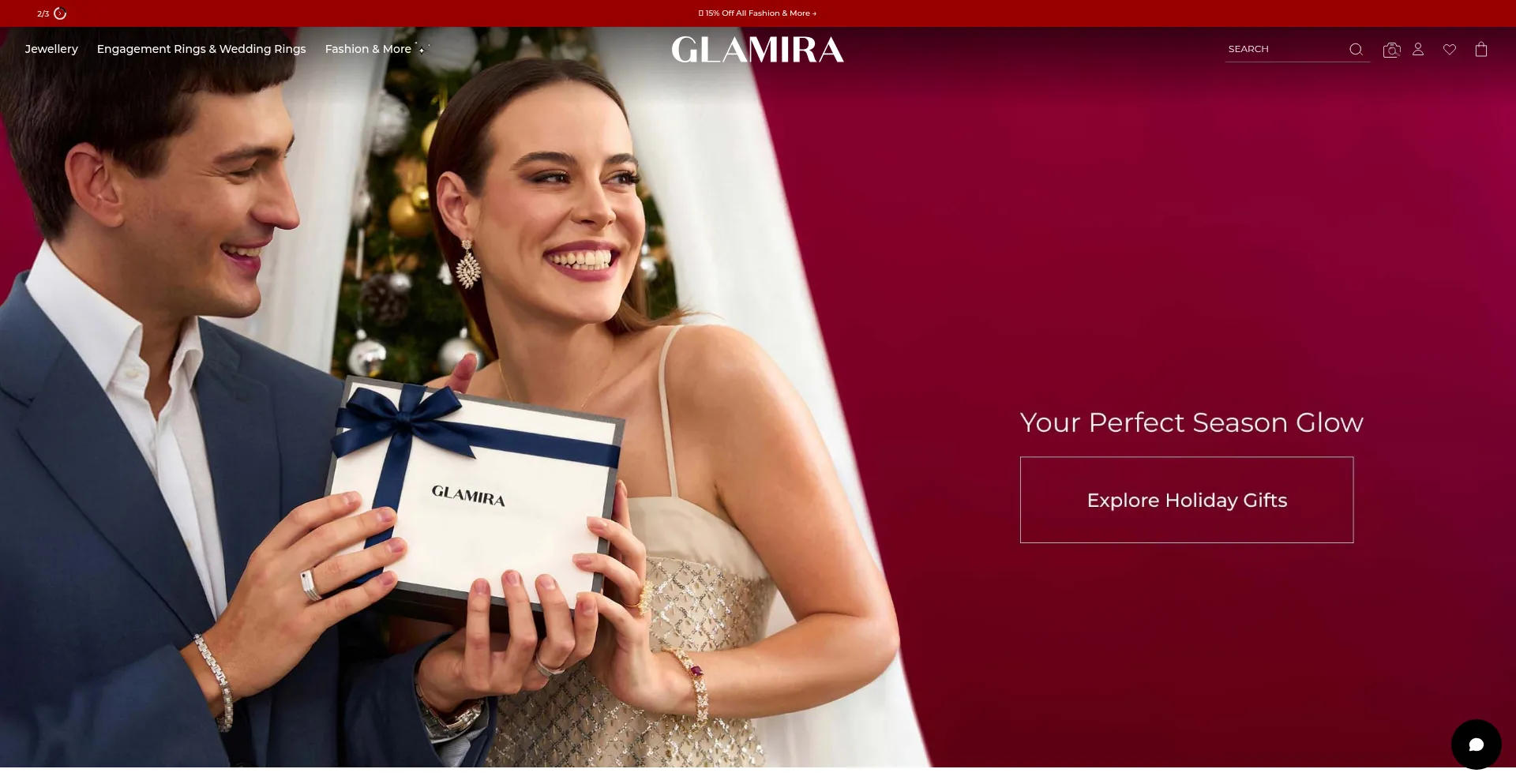 Glamira.com.au