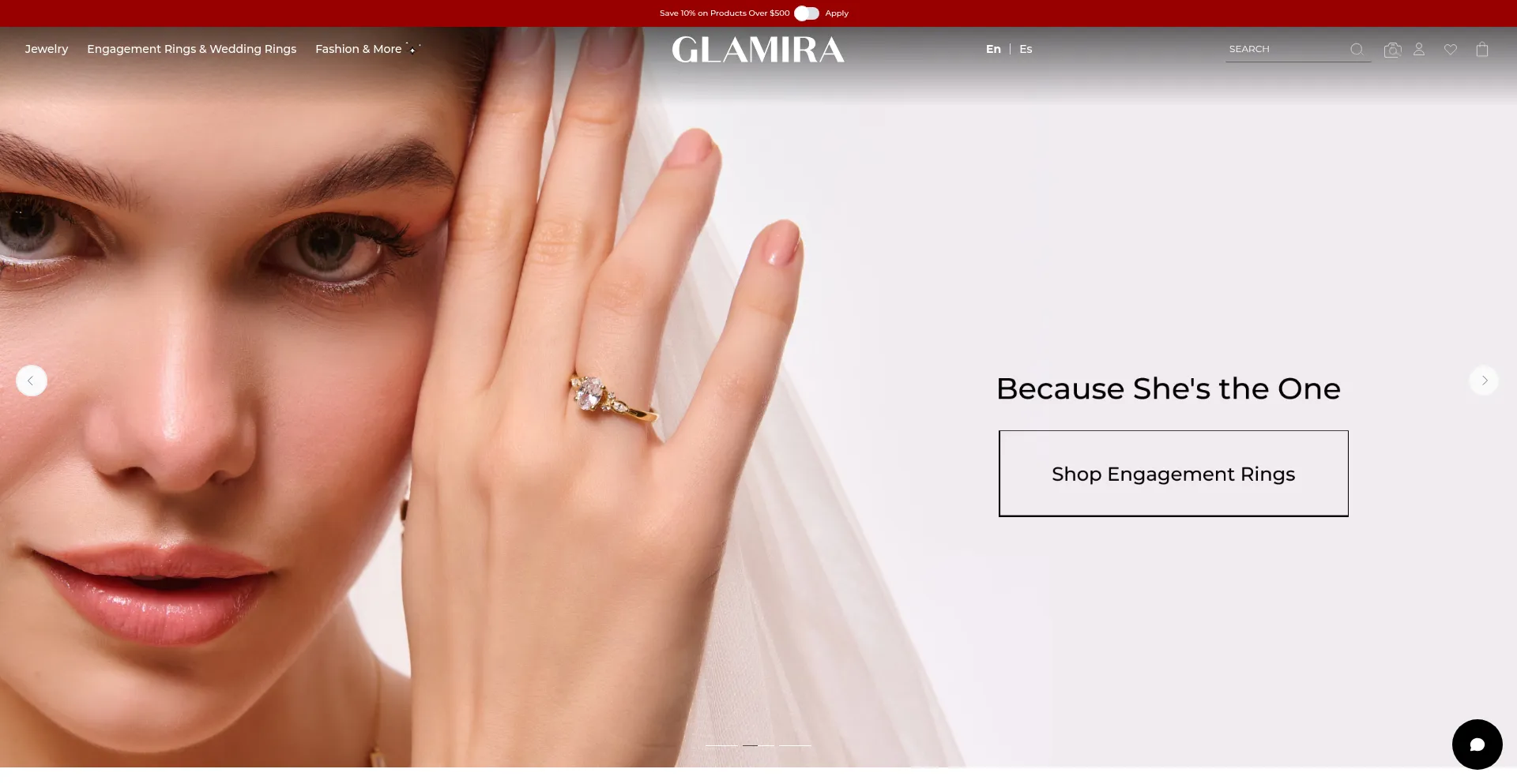 Glamira.com est-il Sûr et Fiable ?