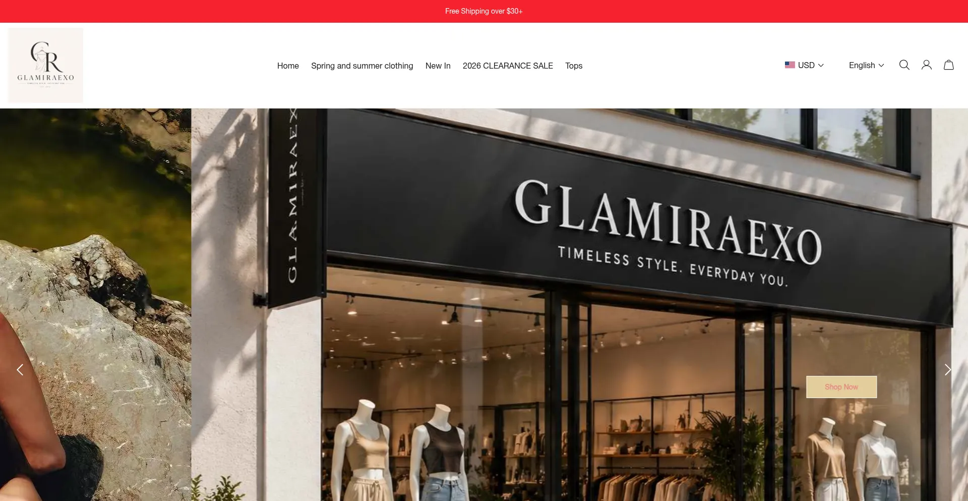 Glamiraexo.com