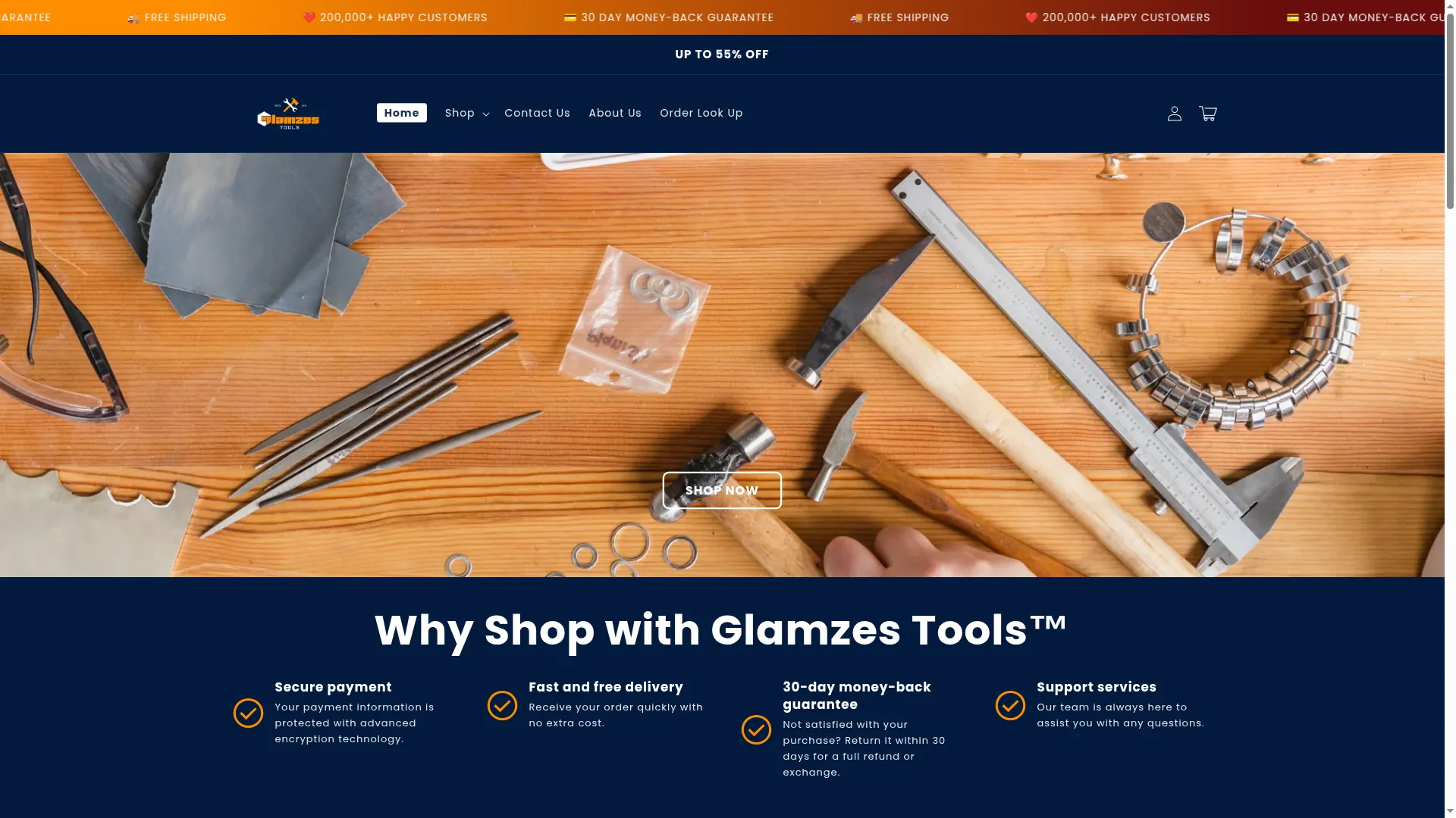 Glamzes.com