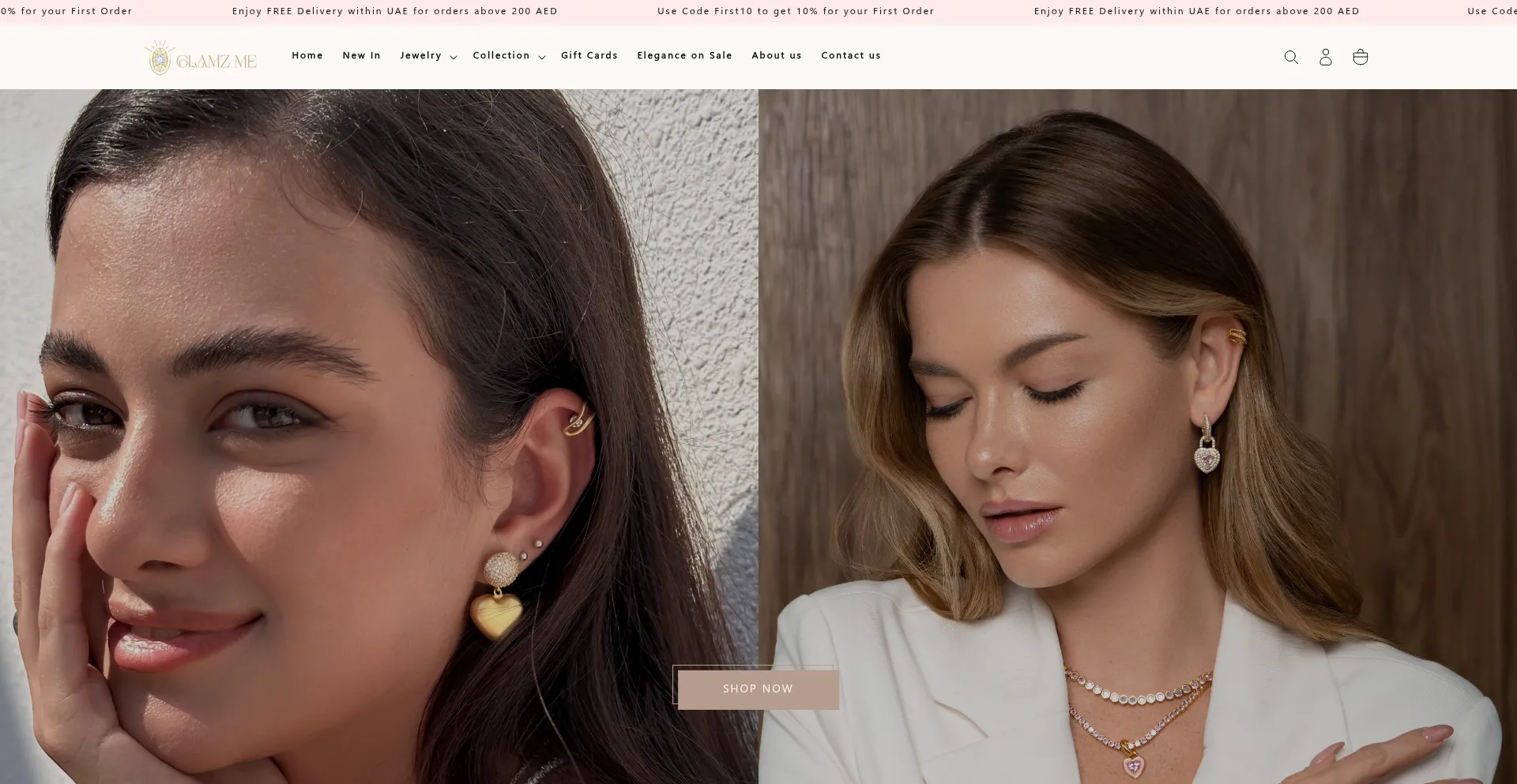 Glamzme.com