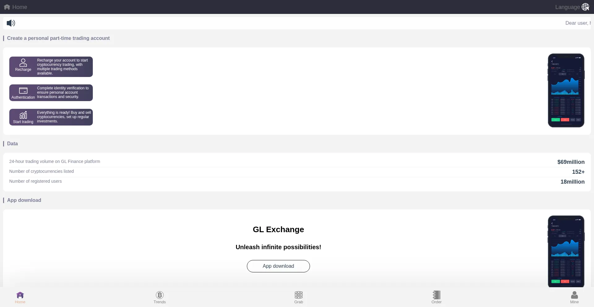 Glfacai98.com est-il Sûr et Fiable ?
